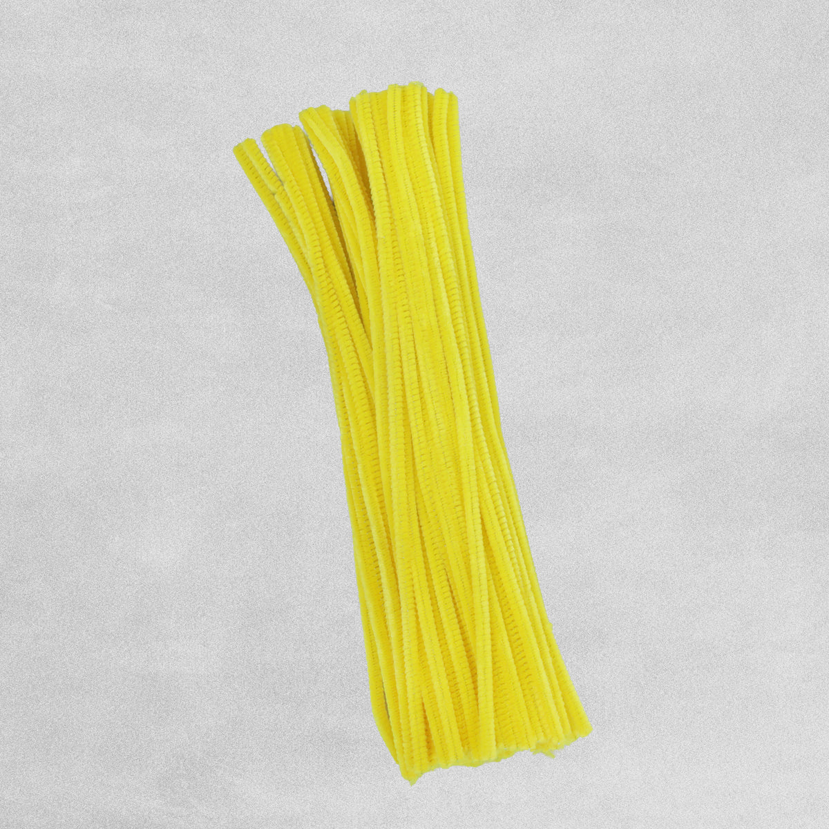 Craft Pipe Cleaners - L300mm, 6mm wide - Assorted Colours - 100 packs