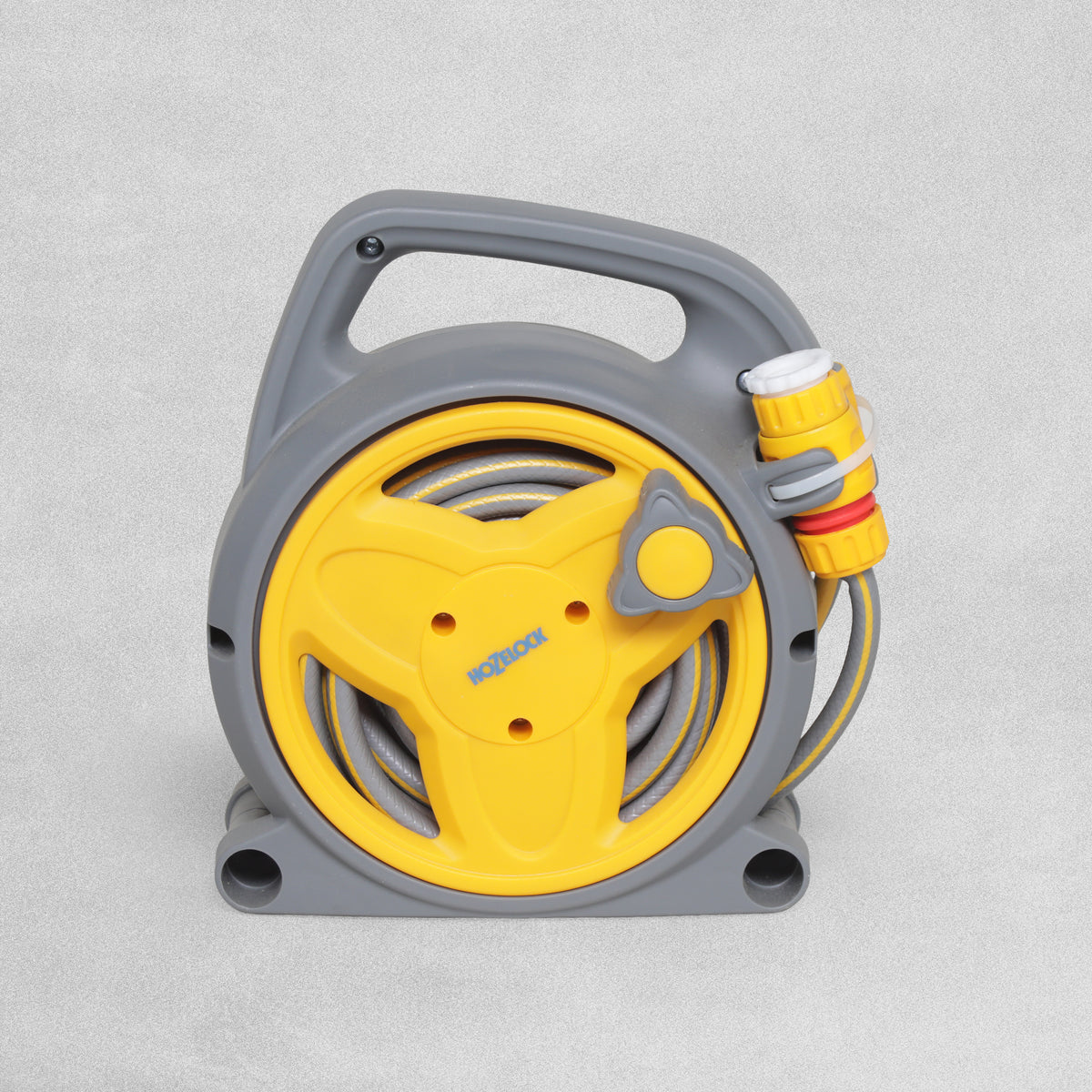 Hozelock 2425 Pico Reel 10m with connectors (does not include spray gun)