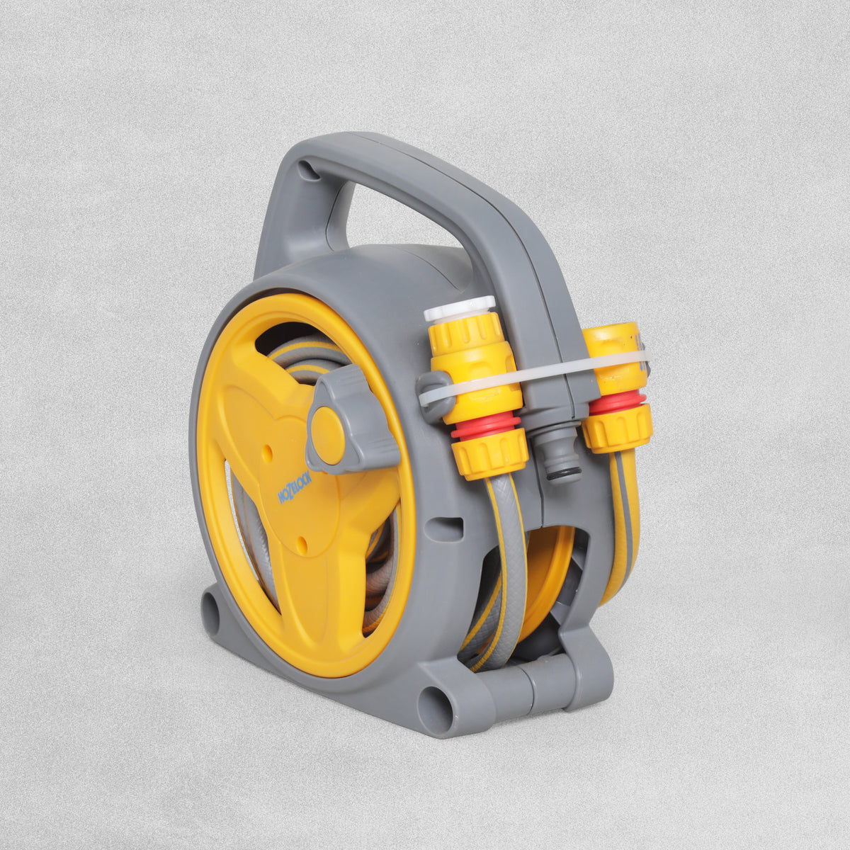 Hozelock 2425 Pico Reel 10m with connectors (does not include spray gun)