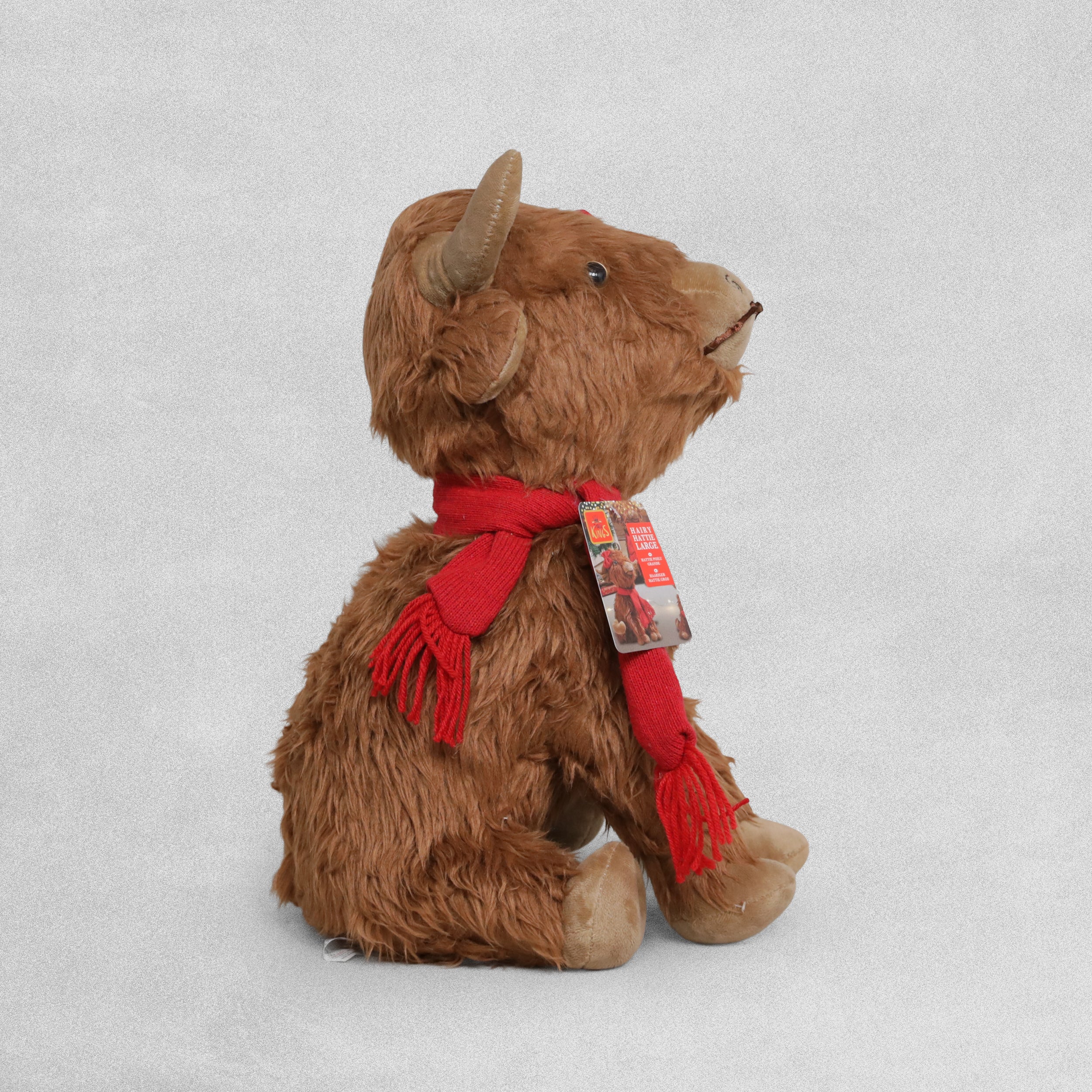 Three Kings Hairy Hattie - Large - 41cm