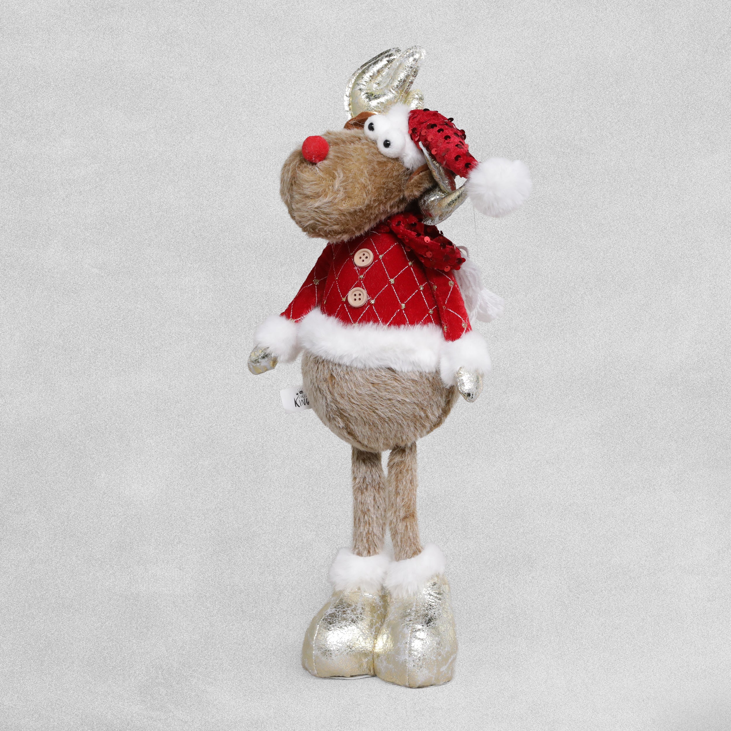Three Kings Golden Blitzen - 58cm