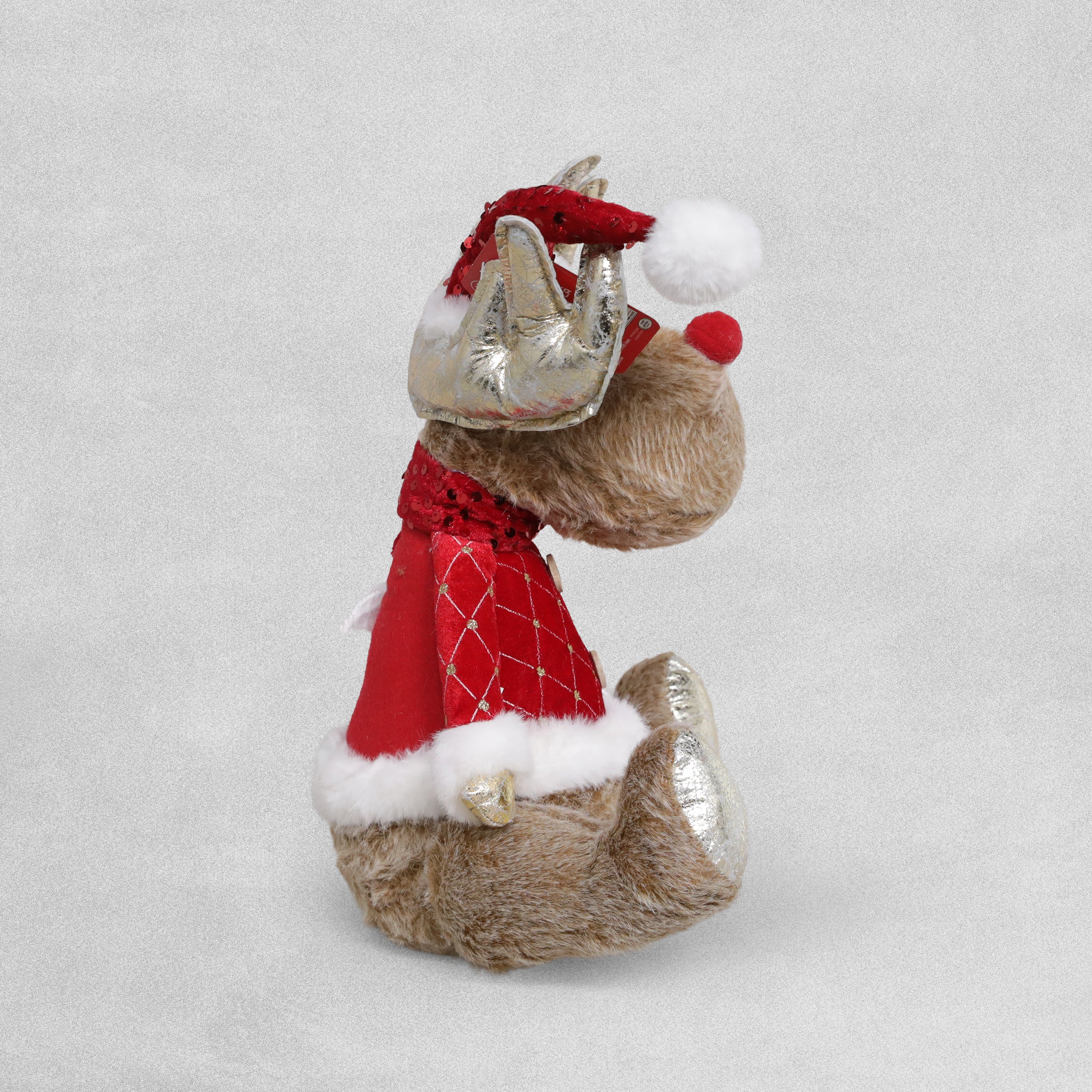 Three Kings Golden Dancer - 45cm
