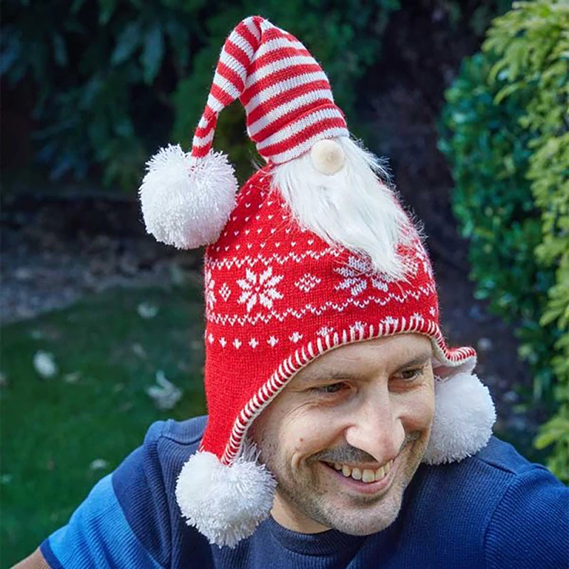 Three Kings Gonk Snug Hat