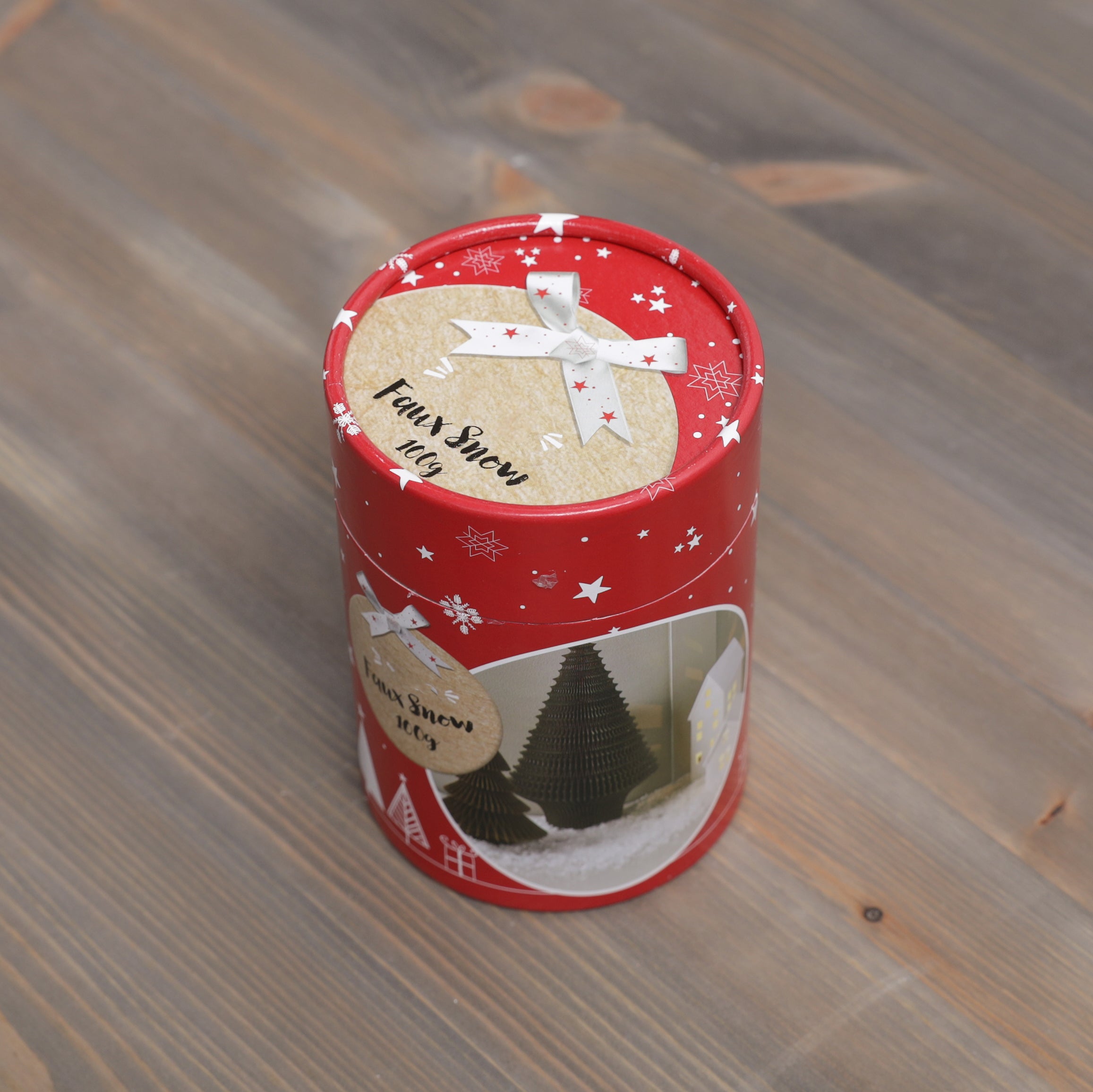 Faux Snow 100g