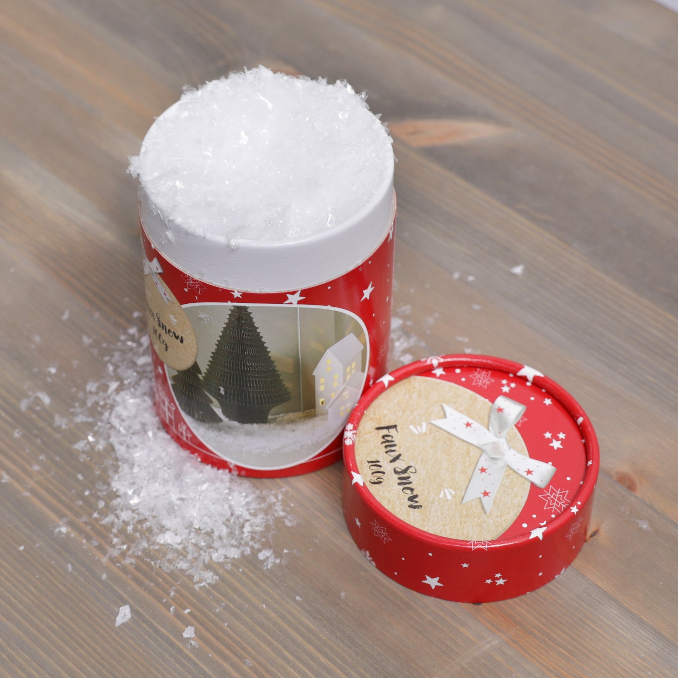 Faux Snow 100g