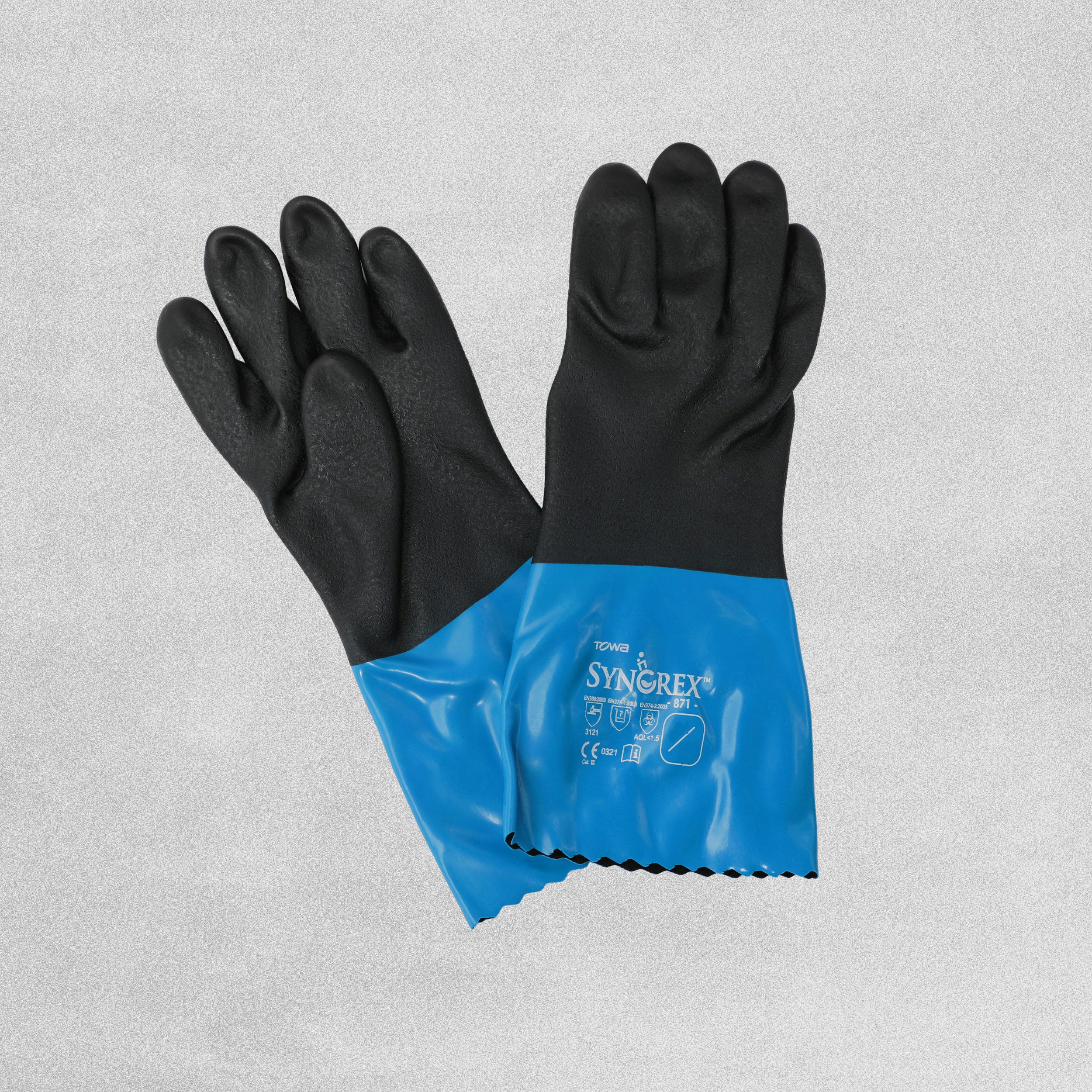 Rhino Syncrex Mens Gloves - Various Sizes Available