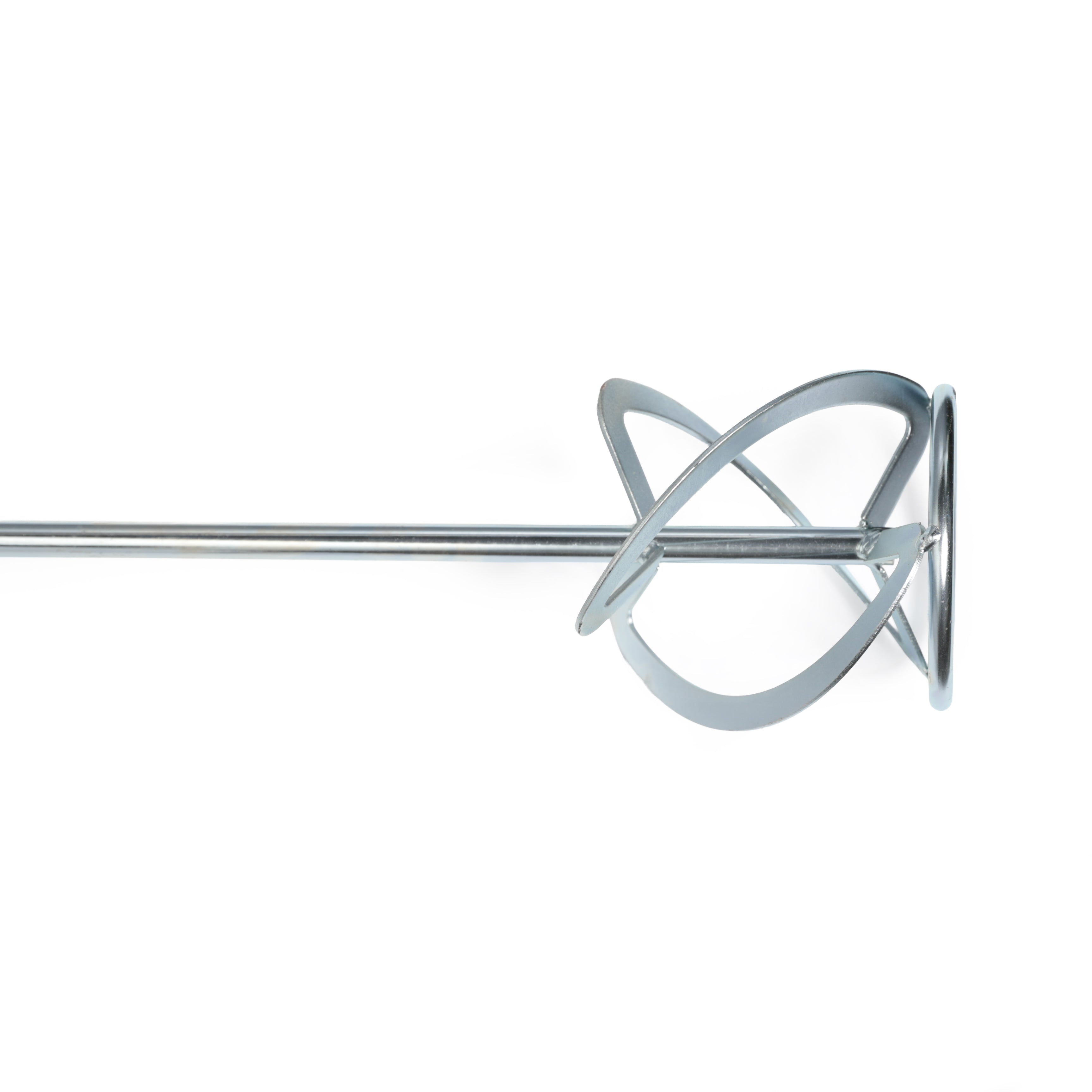 Total Plaster and Paint Mix Paddle 590mm x 120mm - TAC331120