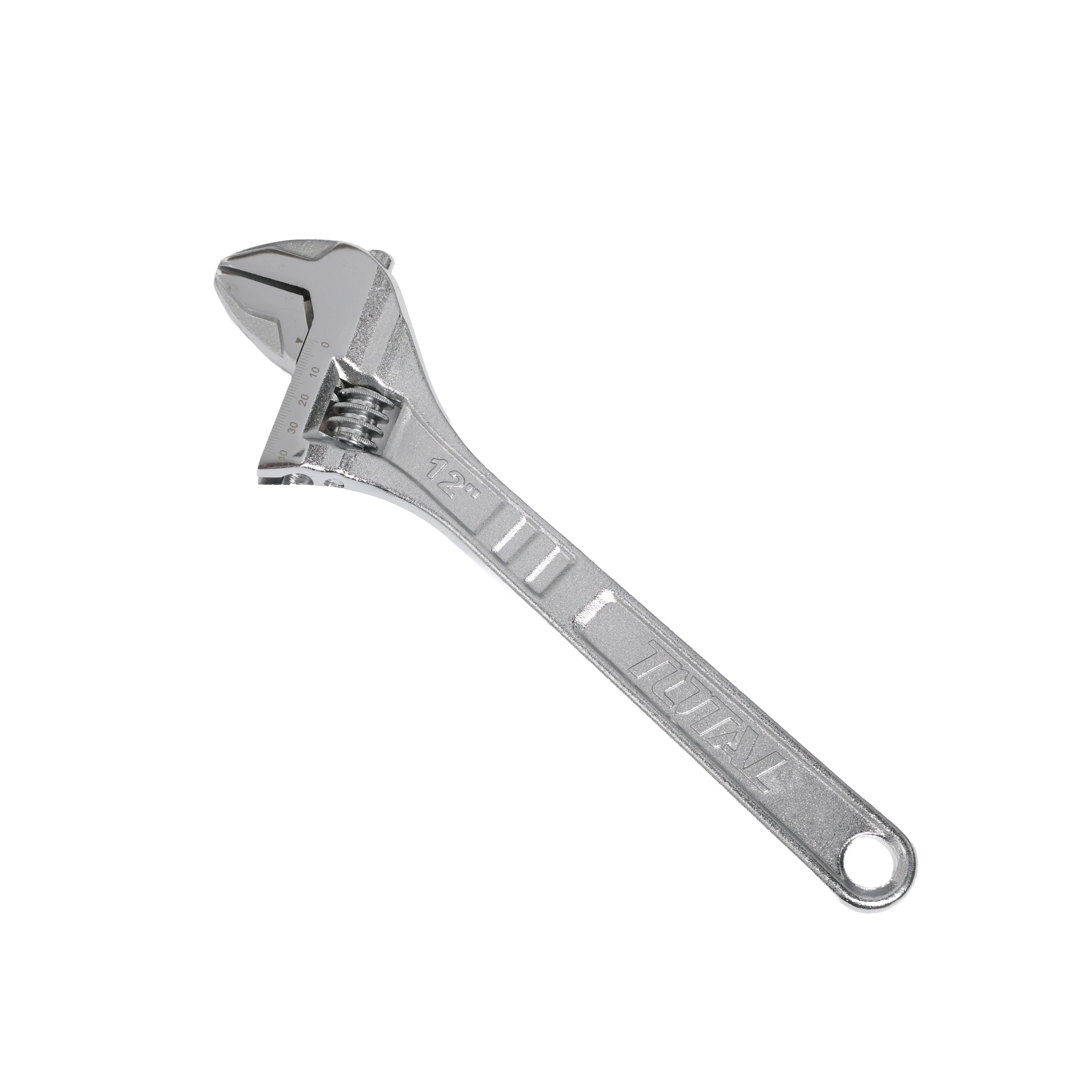 Total Adjustable Wrench 300mm / 12" - THT1010123
