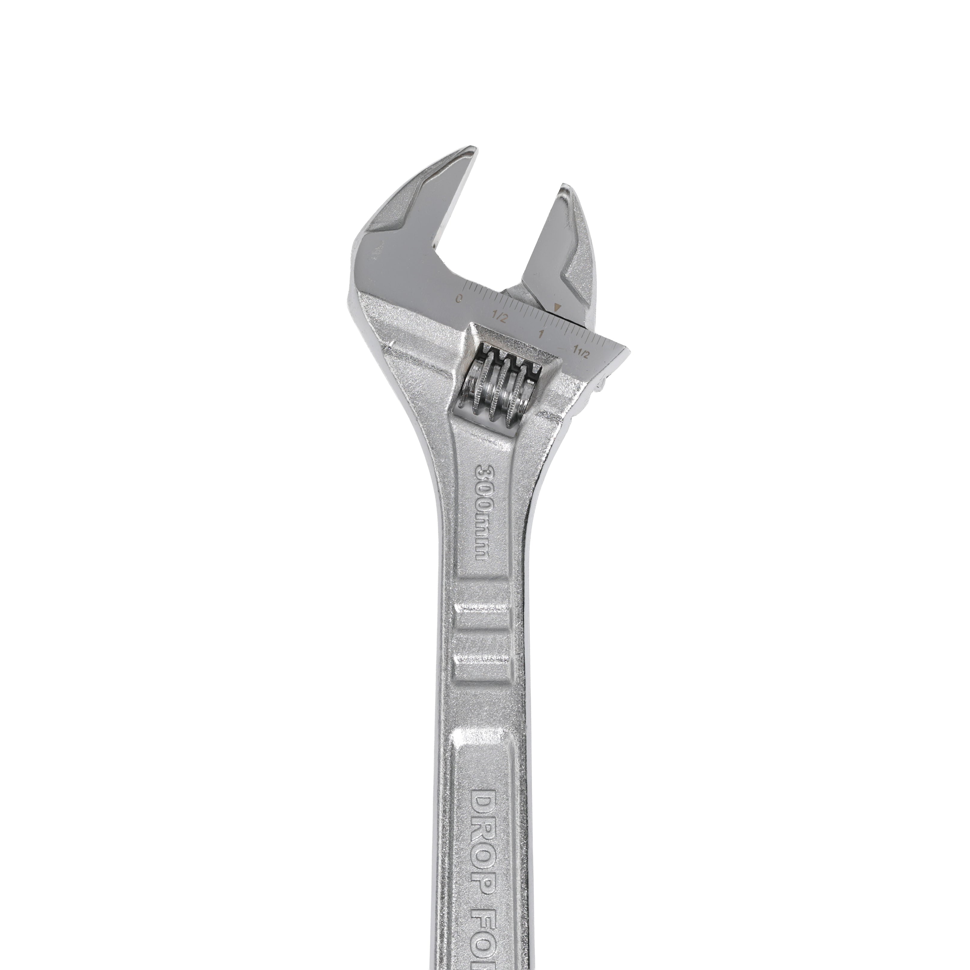 Total Adjustable Wrench 300mm / 12" - THT1010123