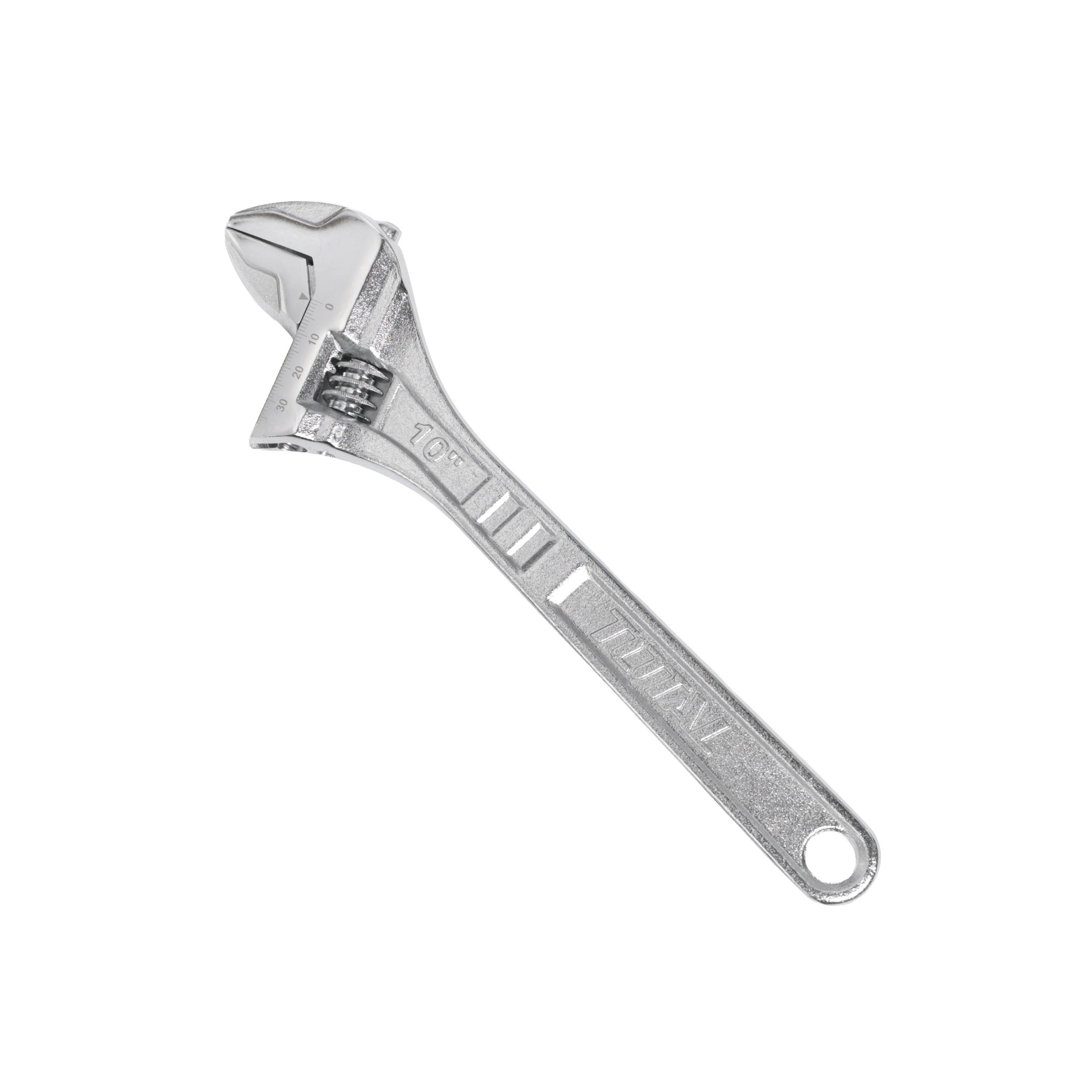 Total Adjustable Wrench 250mm / 10" - THT1010103
