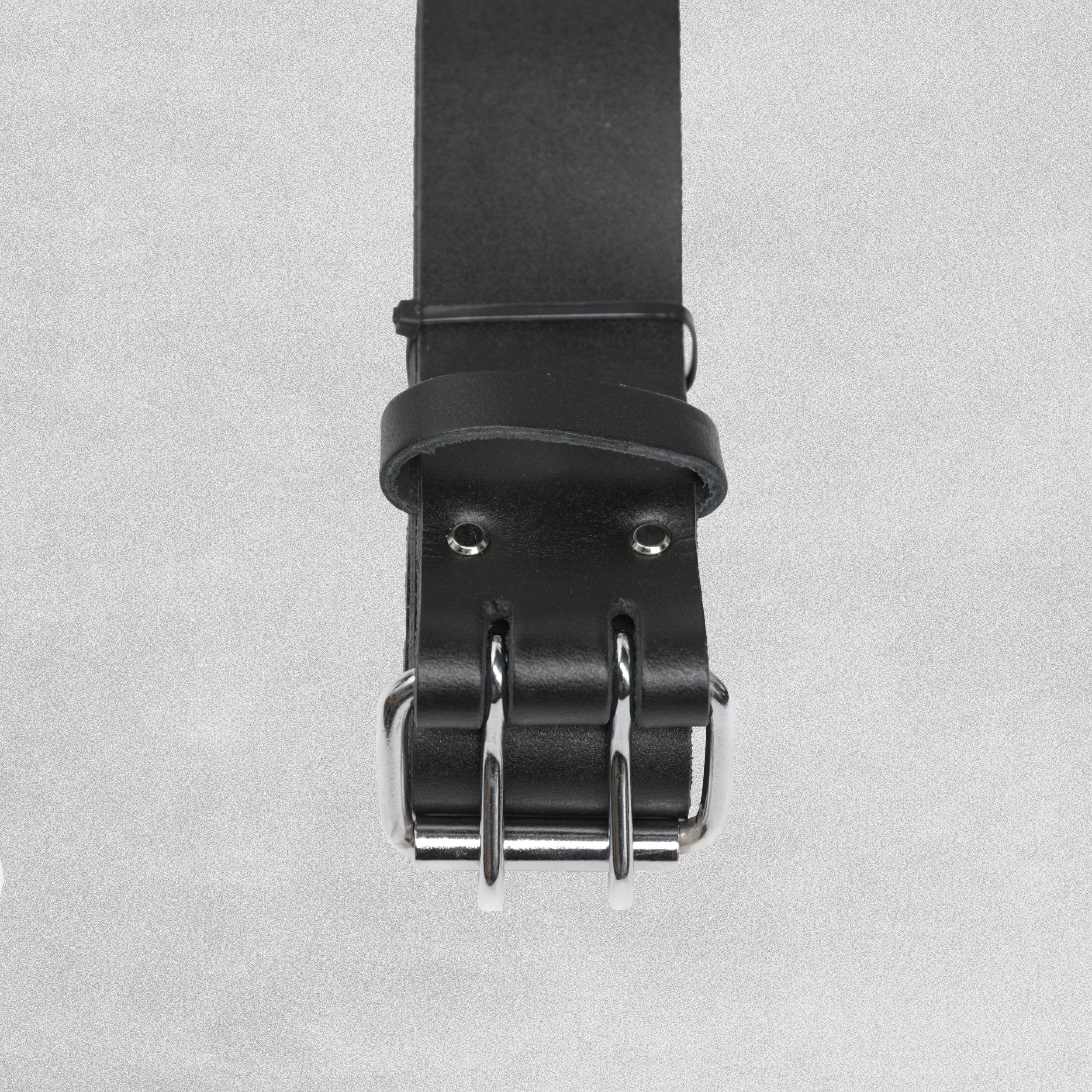 Spear & Jackson Leather Work Belt - 84cm - 116cm