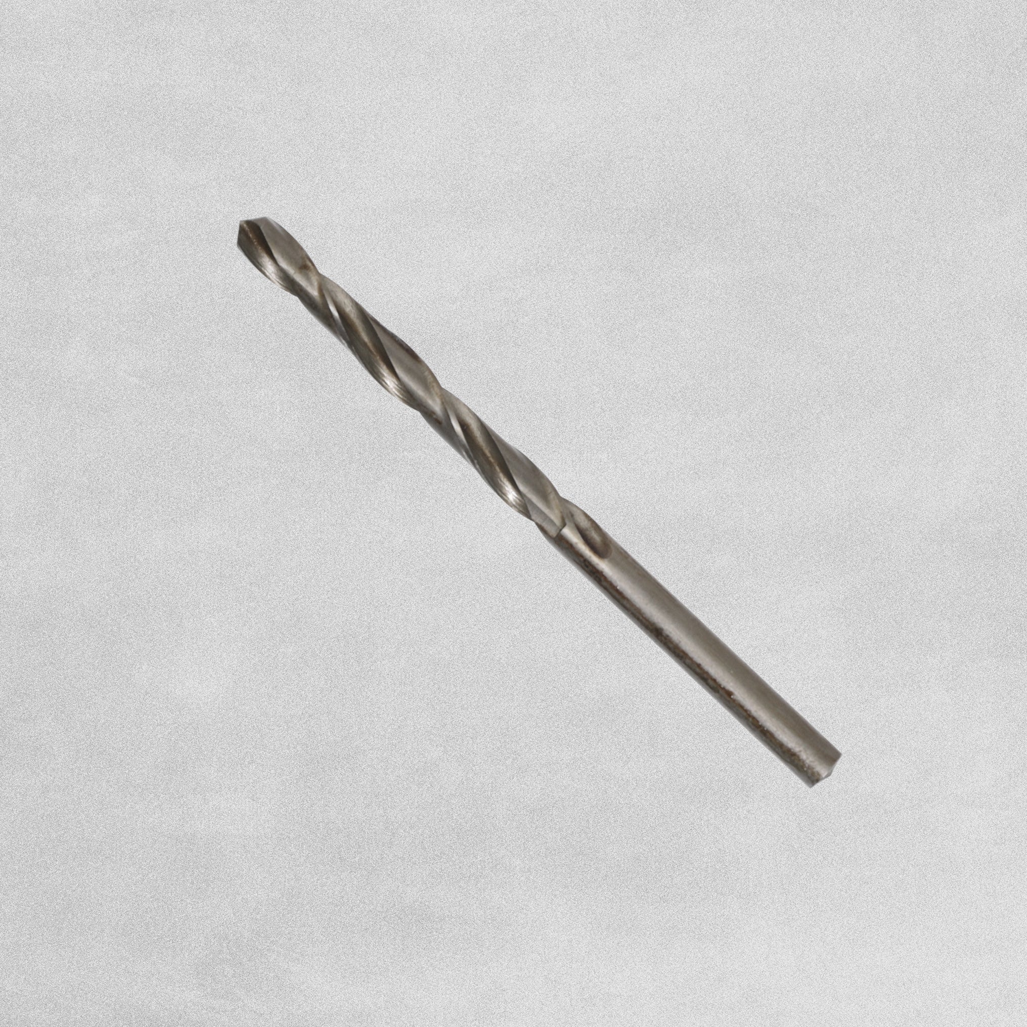 Twist Drill Bit - 1 x 1/4"
