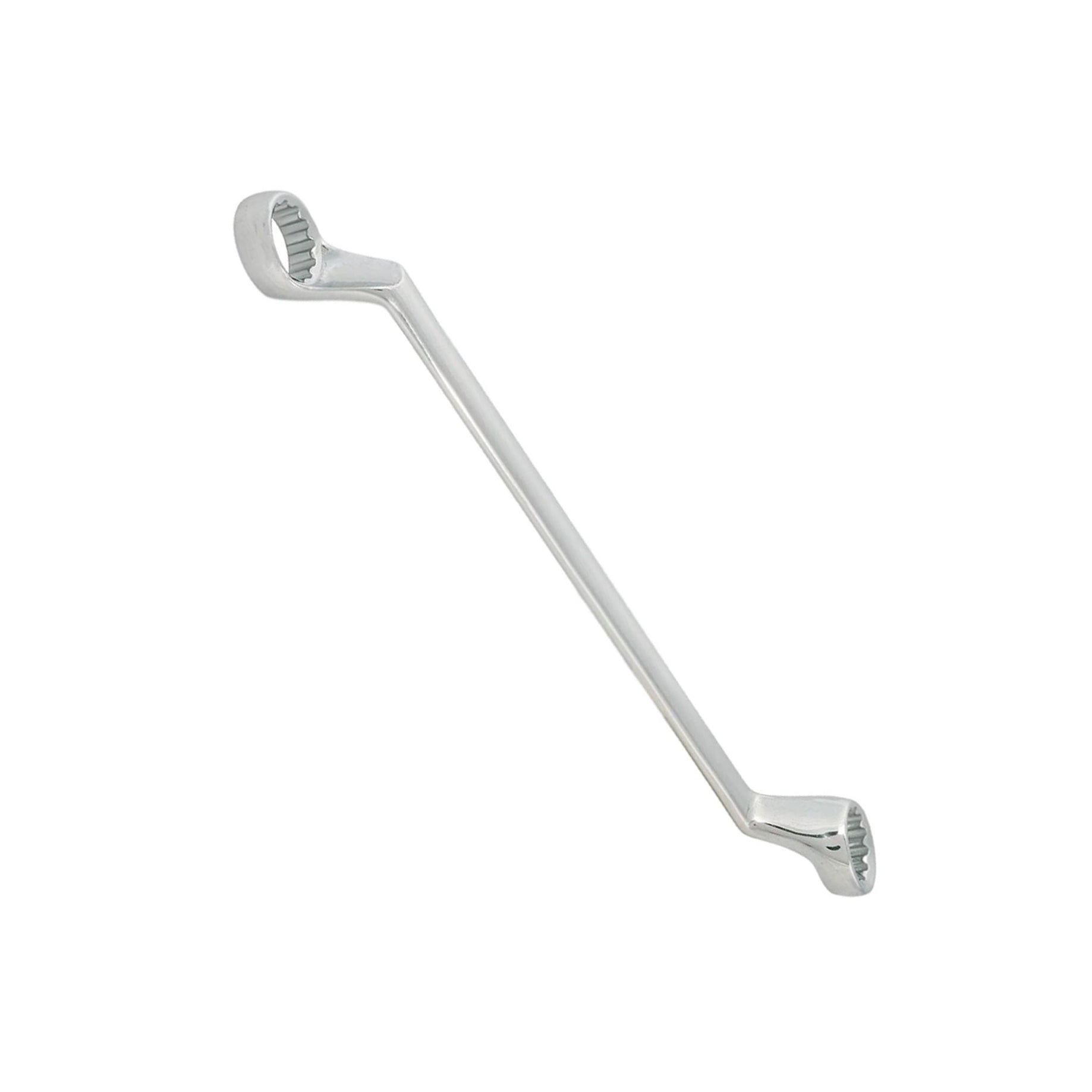 King Dick Ring Wrench Metric - 13mm x 15mm