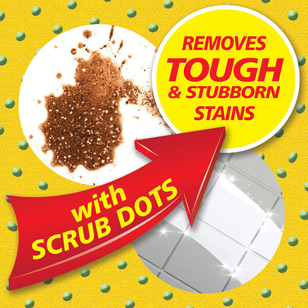 Elbow Grease Power Cloths - 7pcs