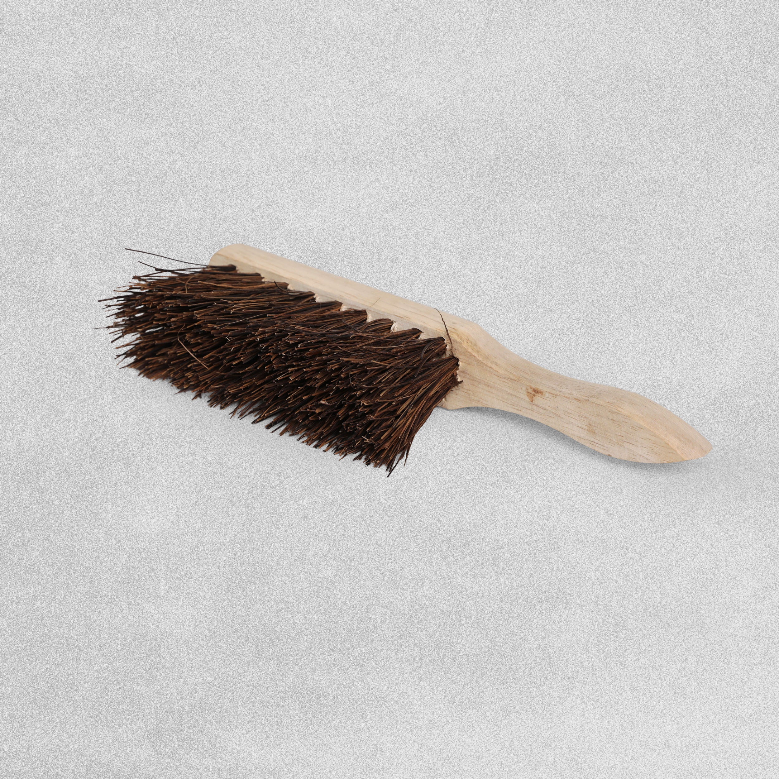 King & Wood Deck Scrubbing Brush