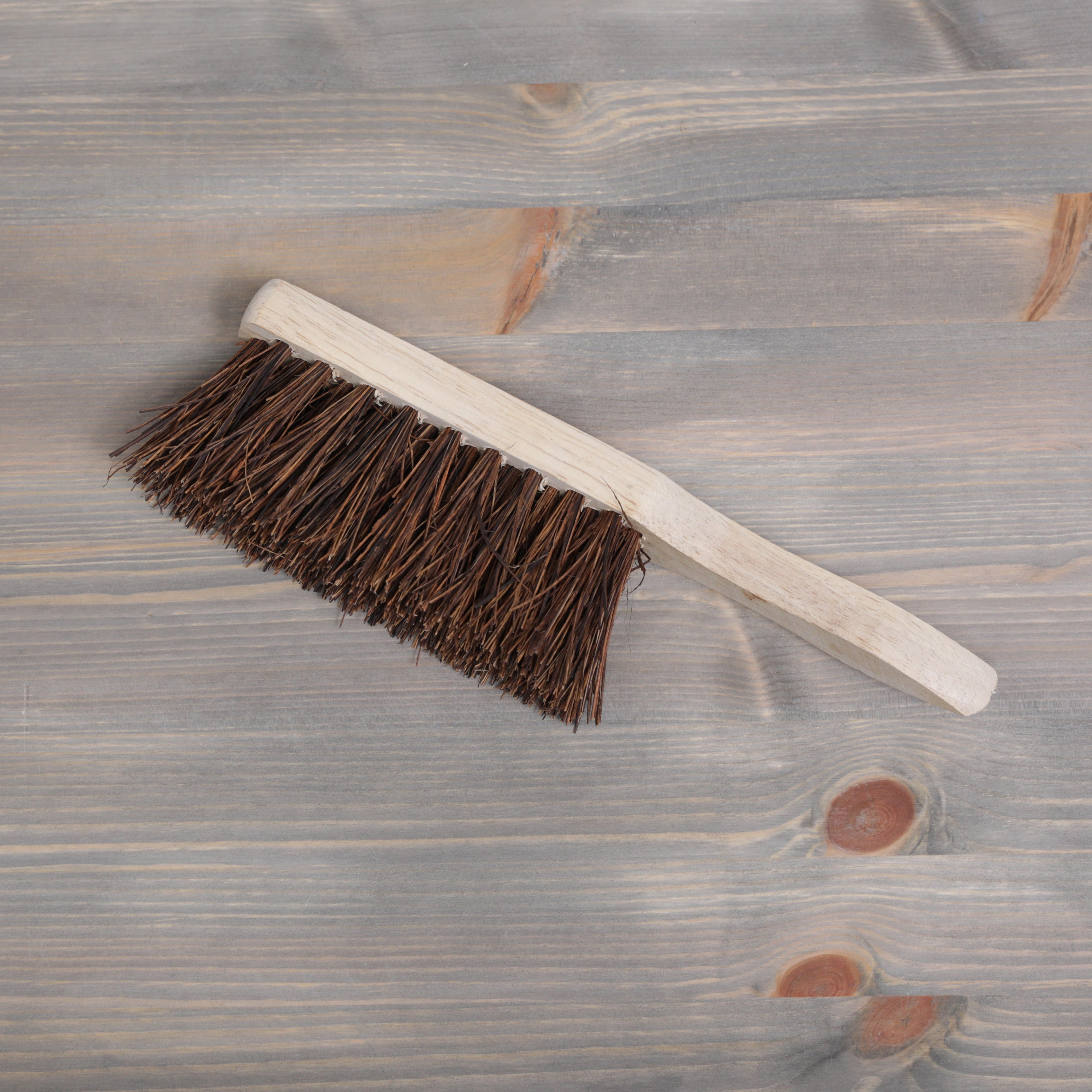 King & Wood Deck Scrubbing Brush