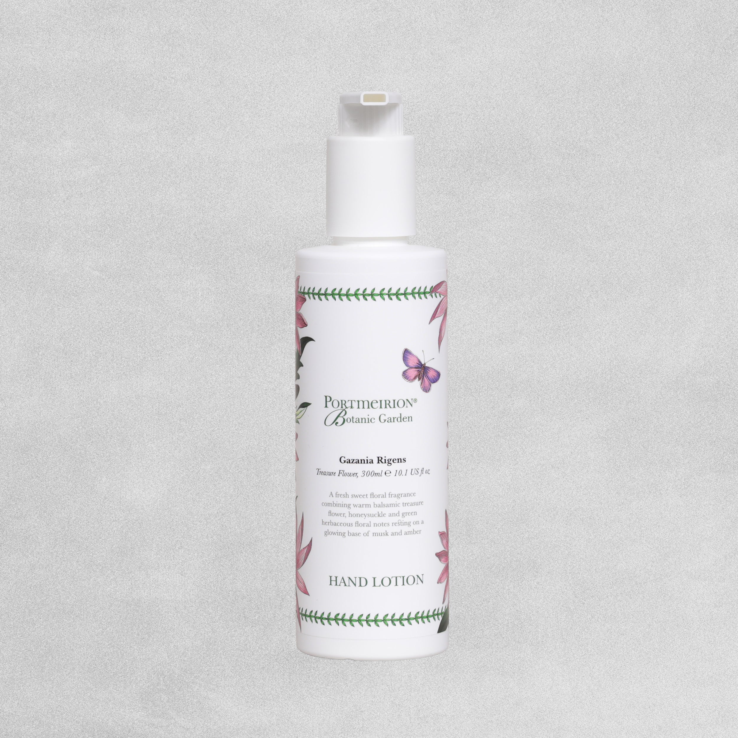 Portmeirion Botanic Garden by Wax Lyrical Hand Lotion  300ml