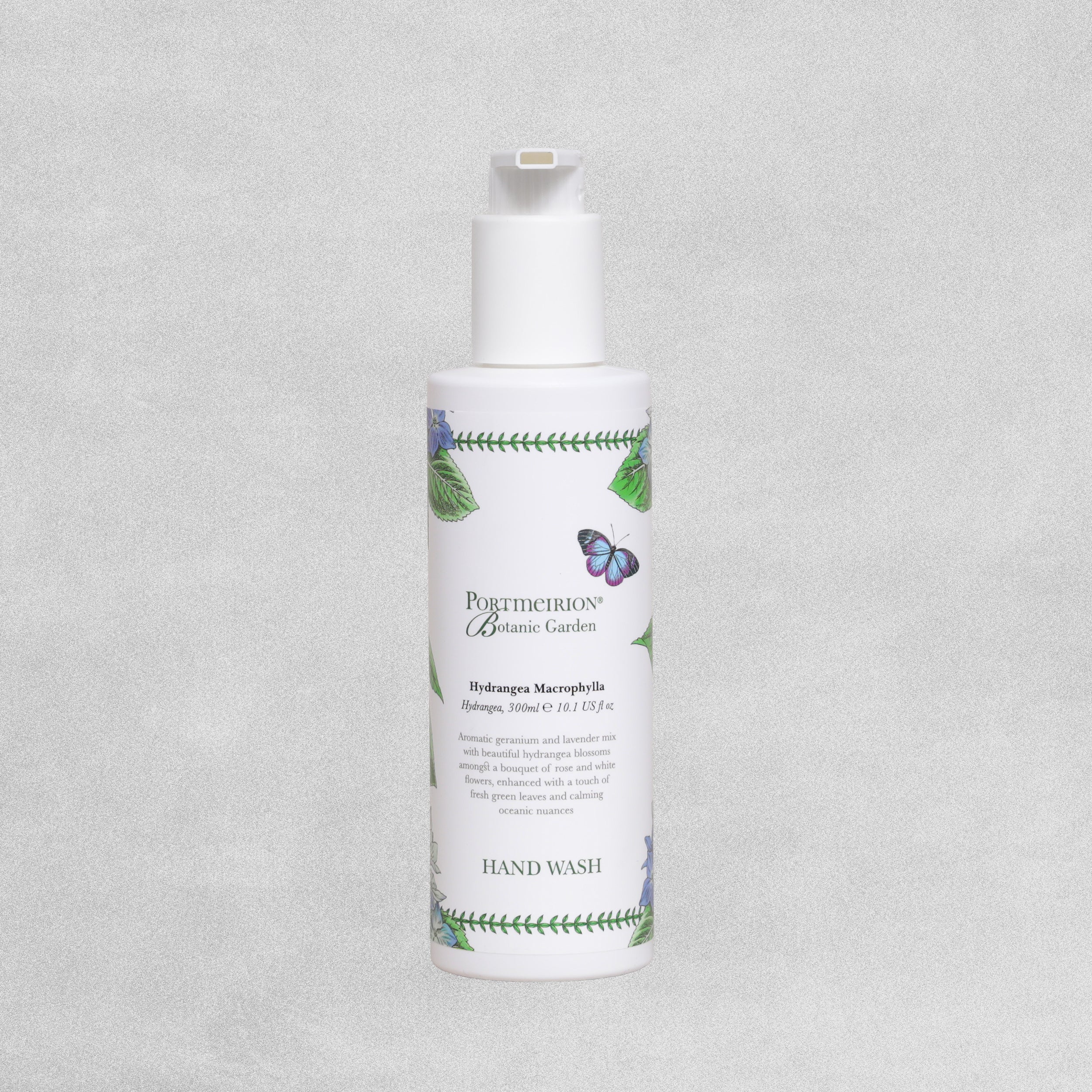 Portmeirion Botanic Garden Hand Wash  300ml
