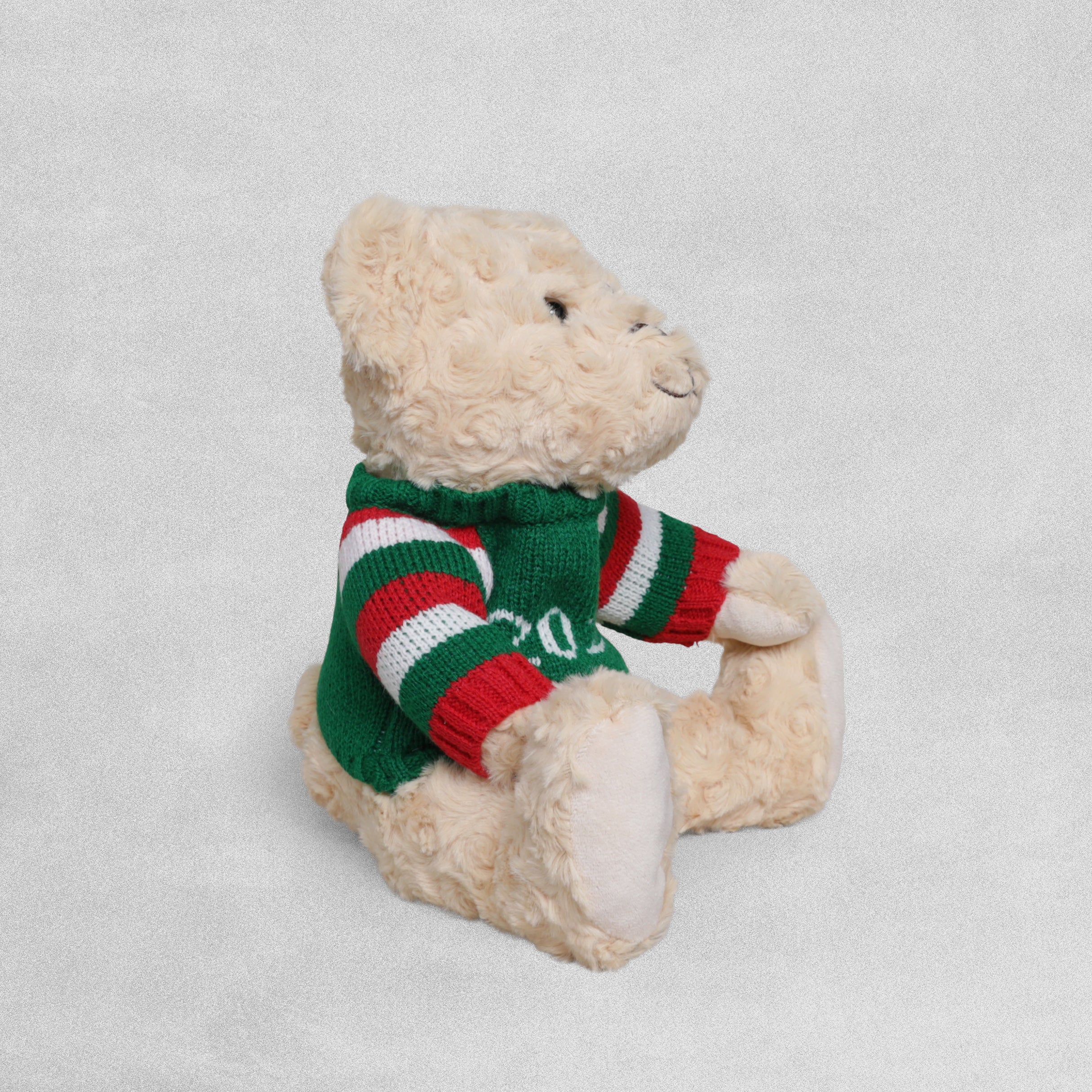 Christmas Bear
