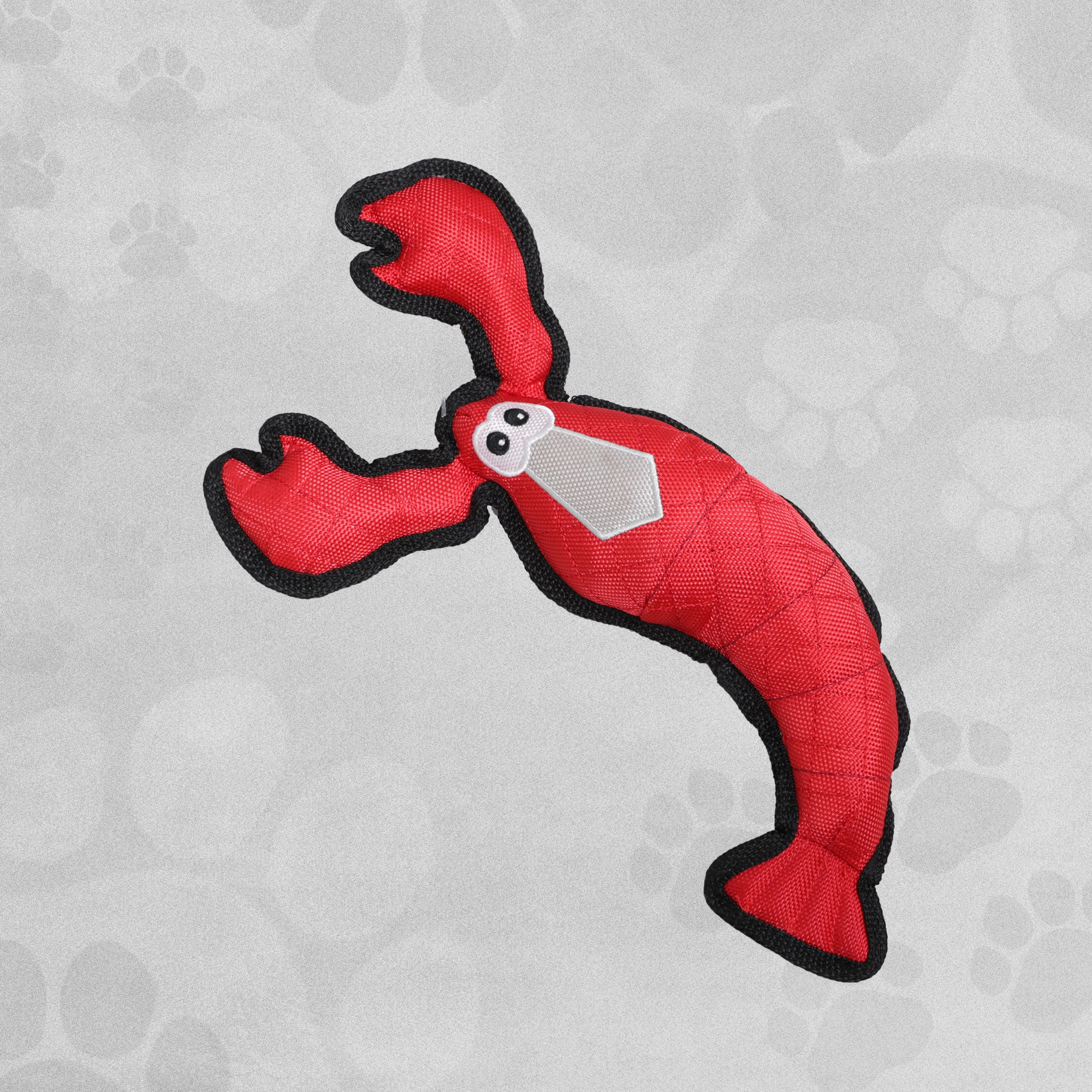 Mighty Rover Lobster Dog Toy