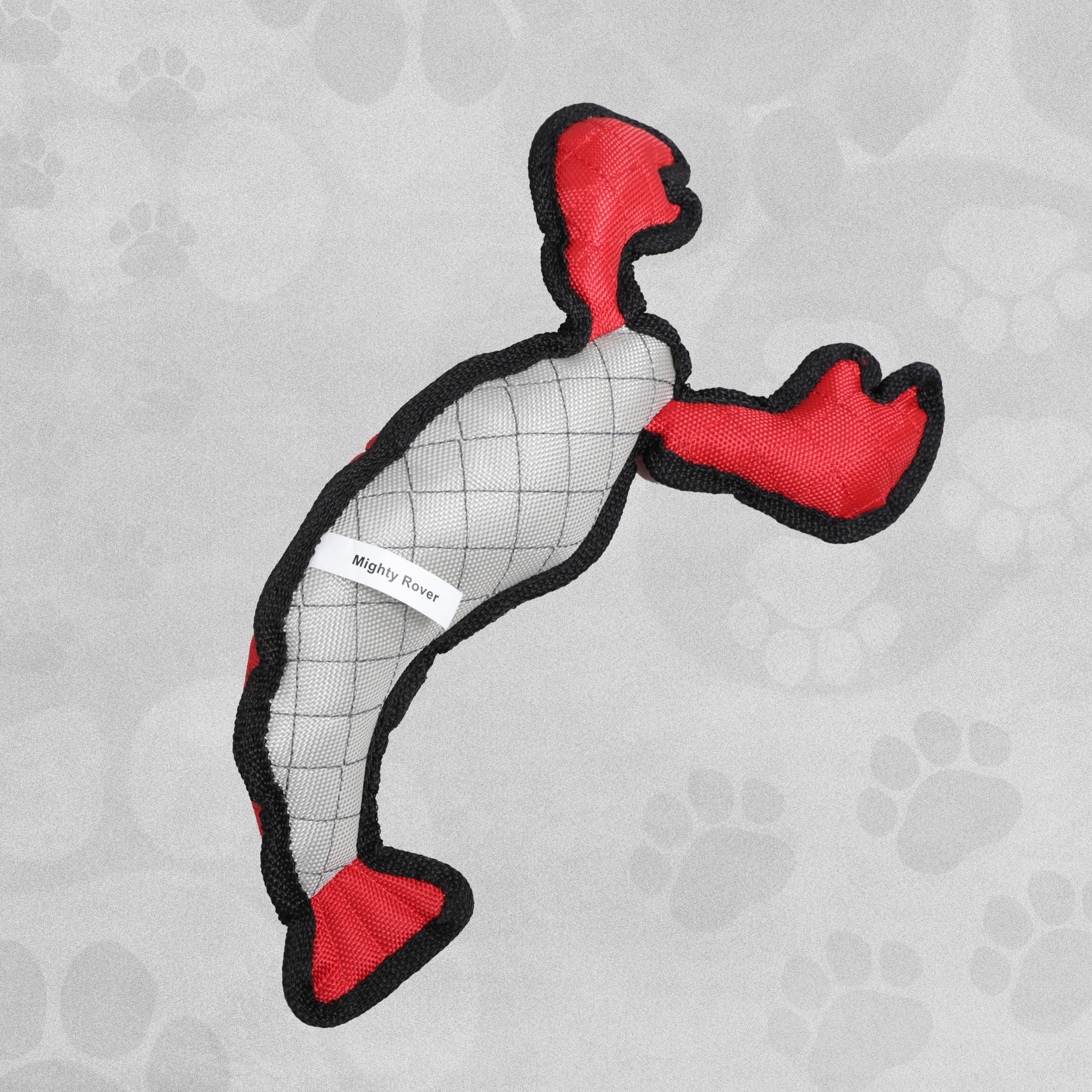 Mighty Rover Lobster Dog Toy