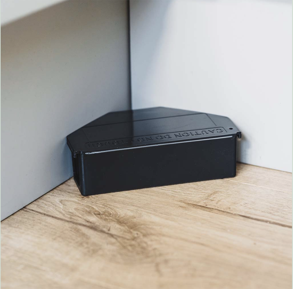 Dead Fast Mouse Bait Station