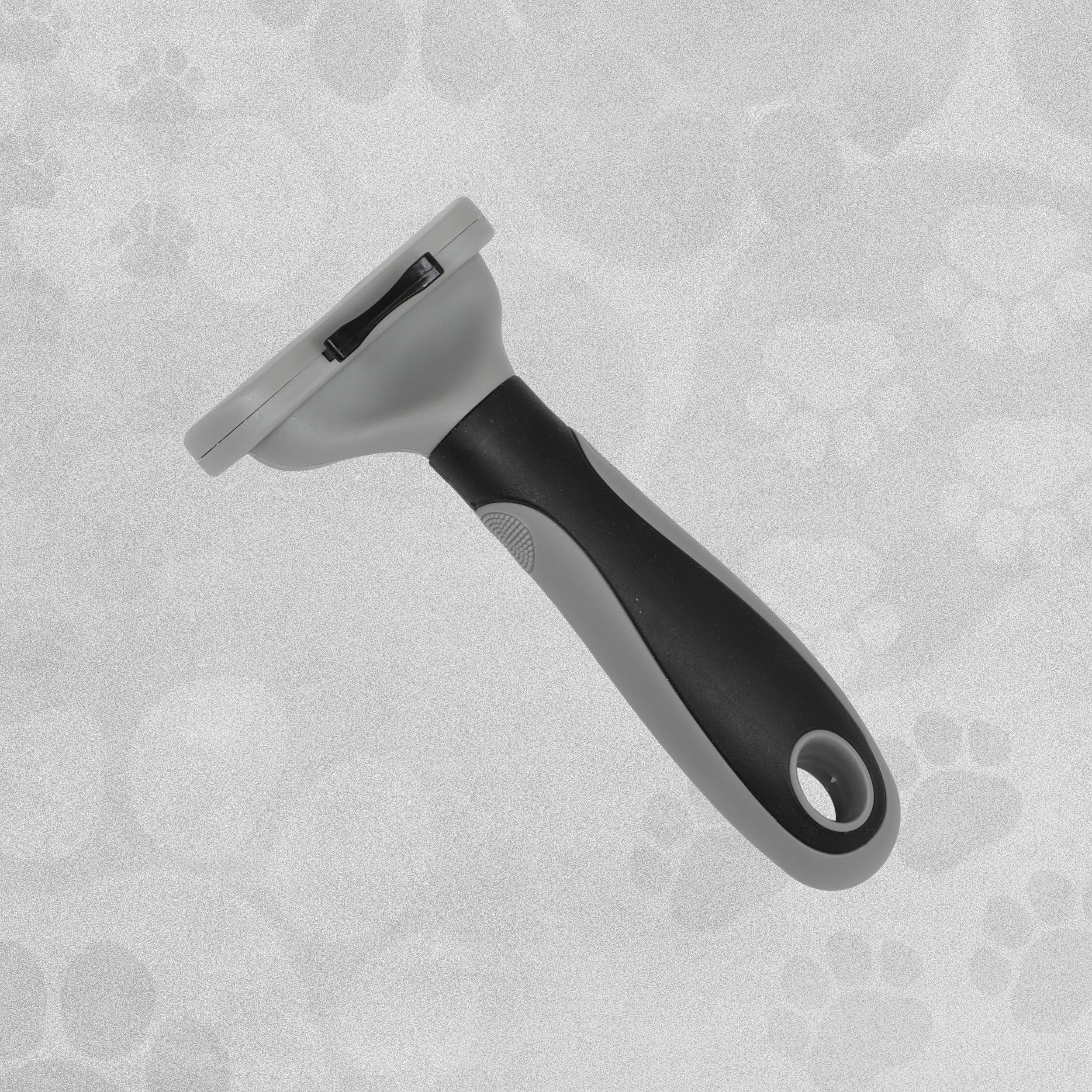 Pet Parlour Deshedding Grooming Brush