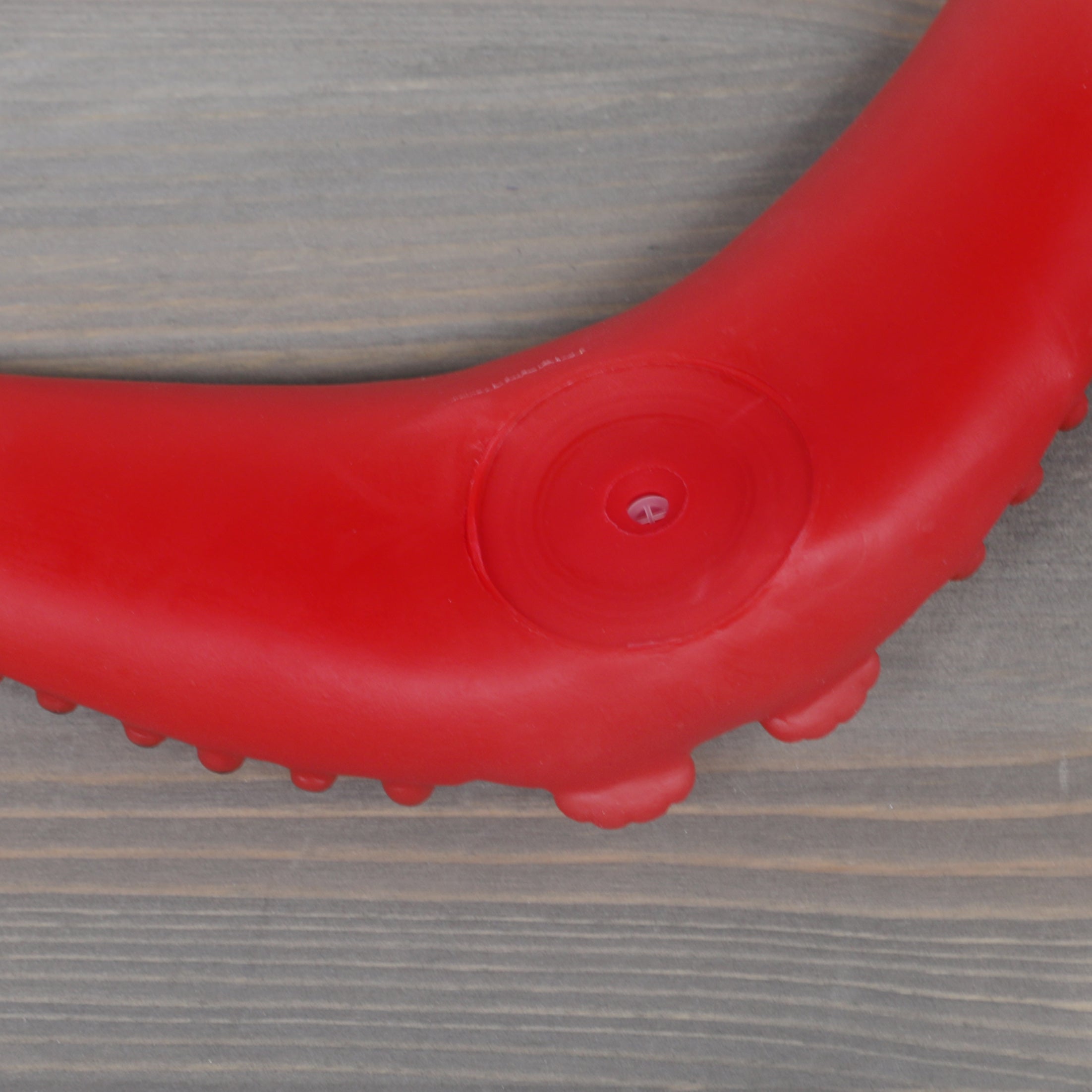 Pet Parlour Boomerang Pet Toy - Colours may Vary