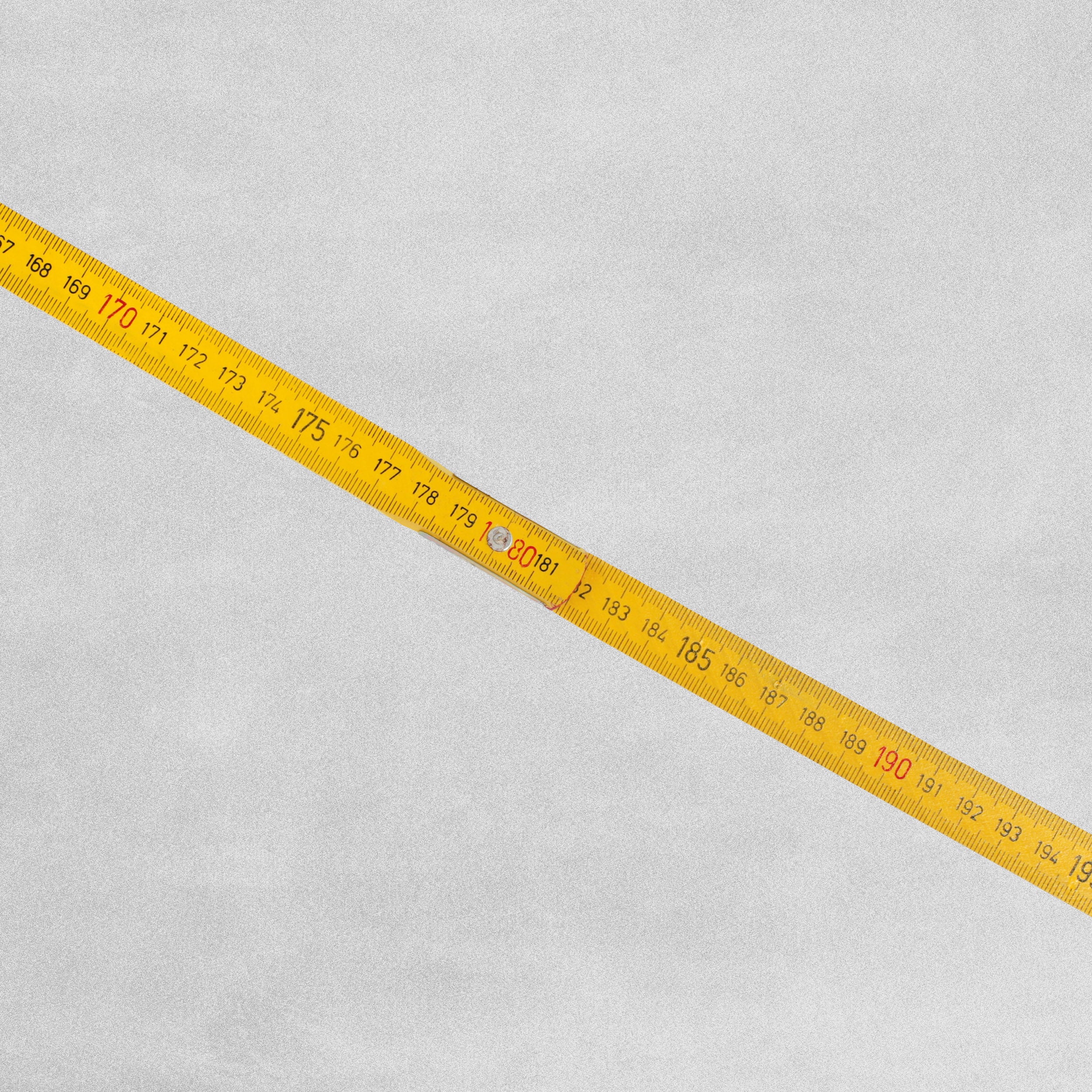 Folding Ruler - 200cm