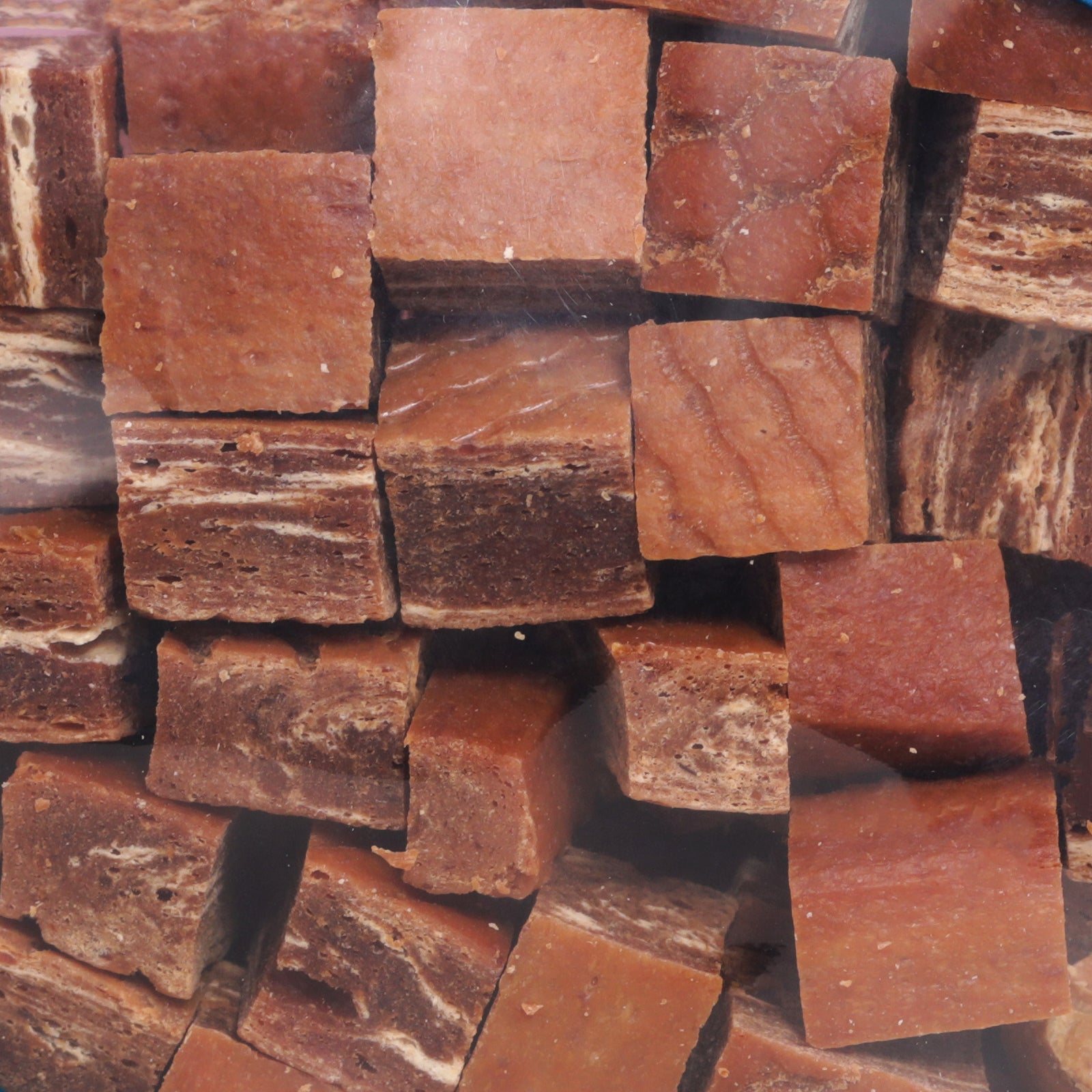 Drools Tender Duck & Cod Cube Dog Treats 300g