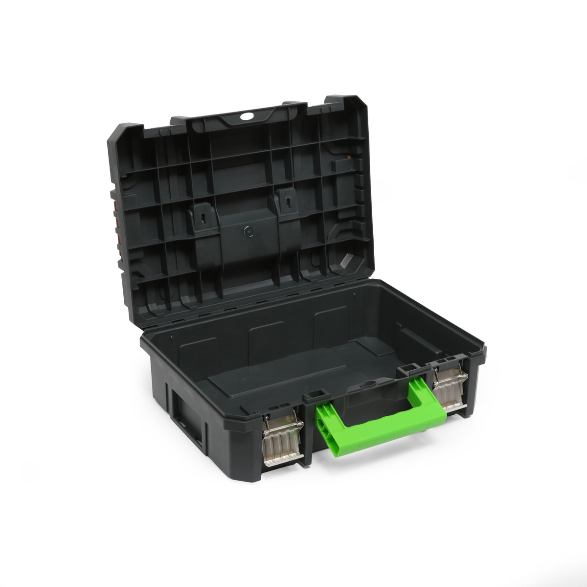 Builder Pro Stack-Form Modular Tool Boxes - Classic Tool Box (BOLT)