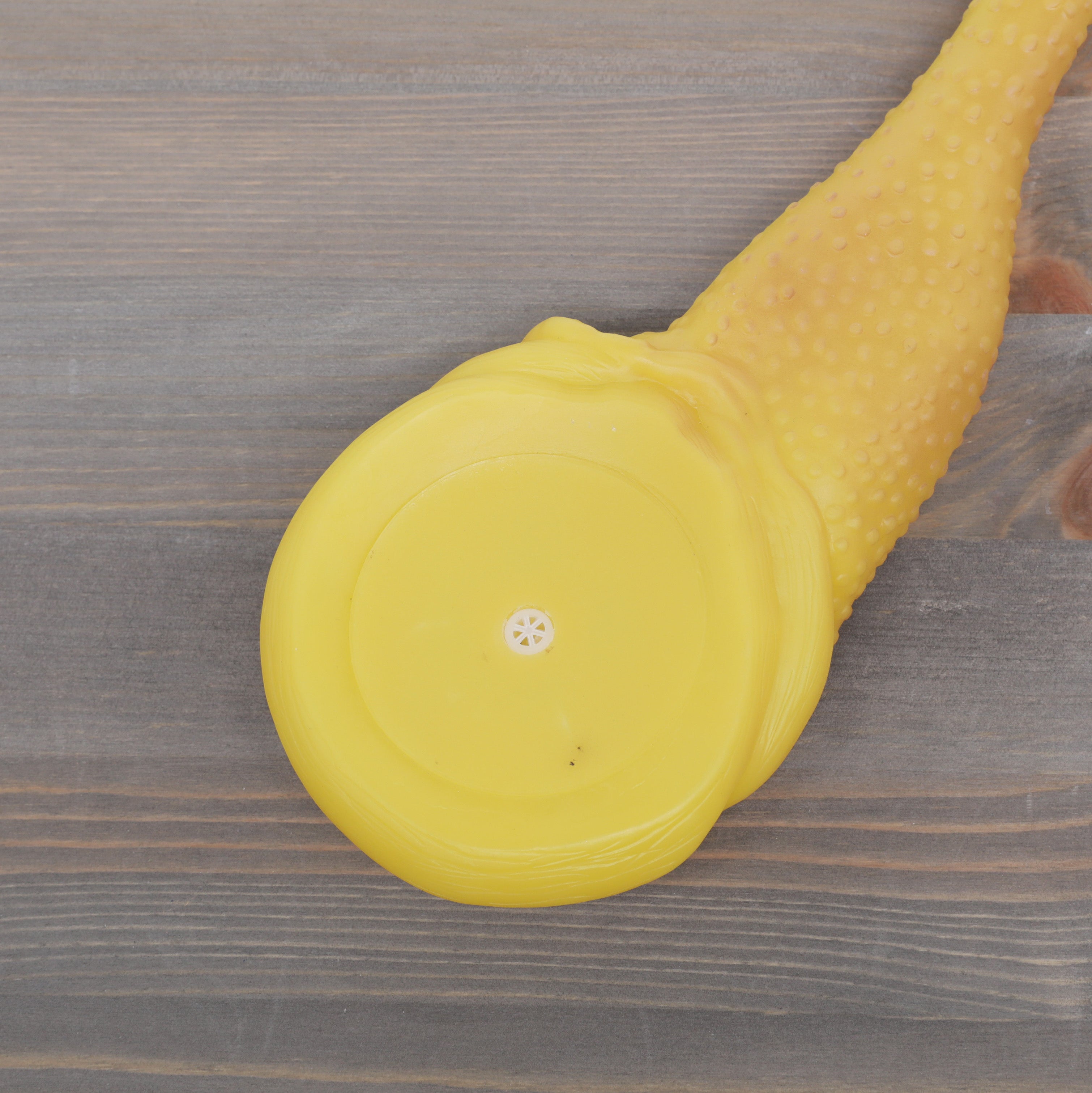 Pet Parlour Chicken Leg and Steak Dog Toy