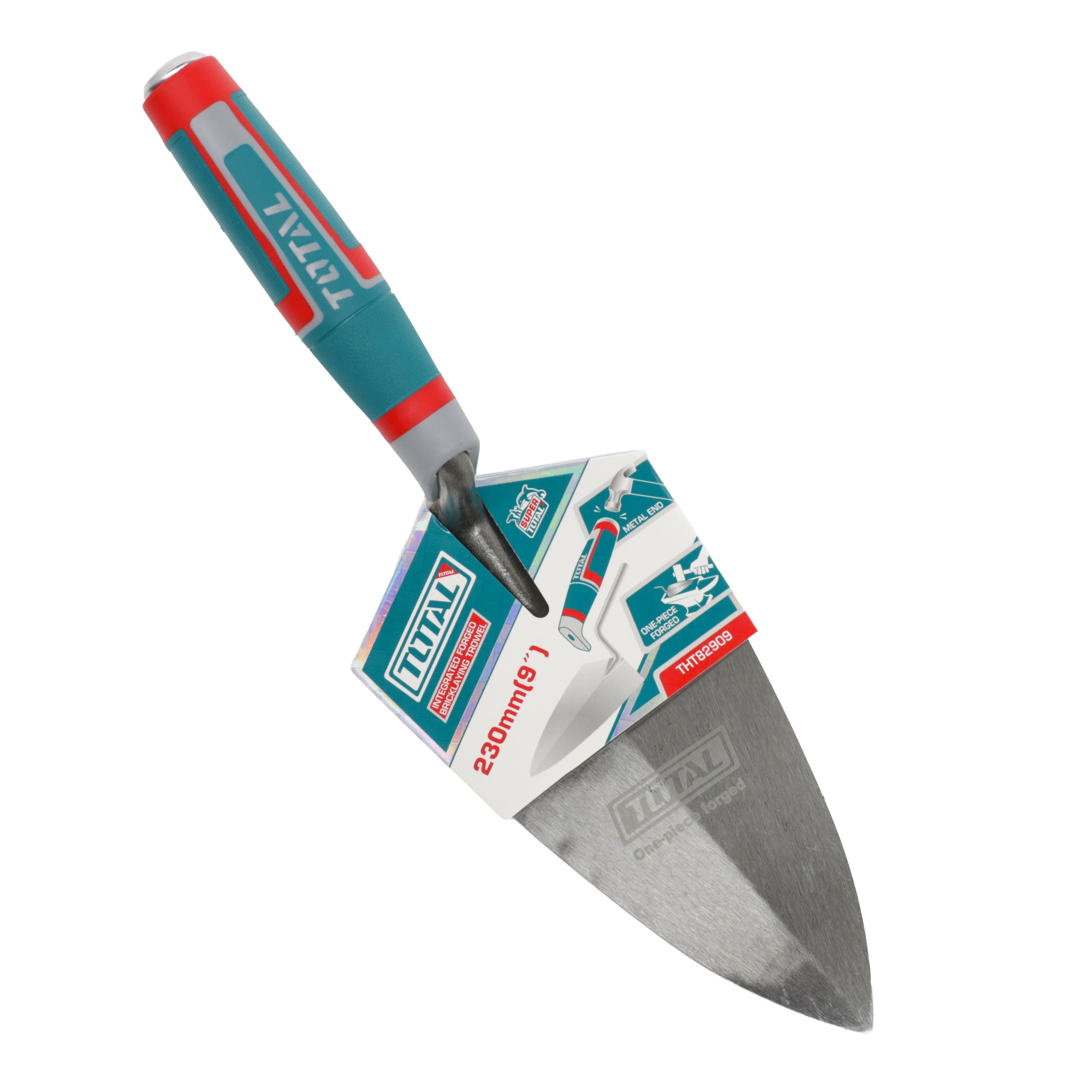 Total Bricklaying Trowel 230mm / 9" - THT82909