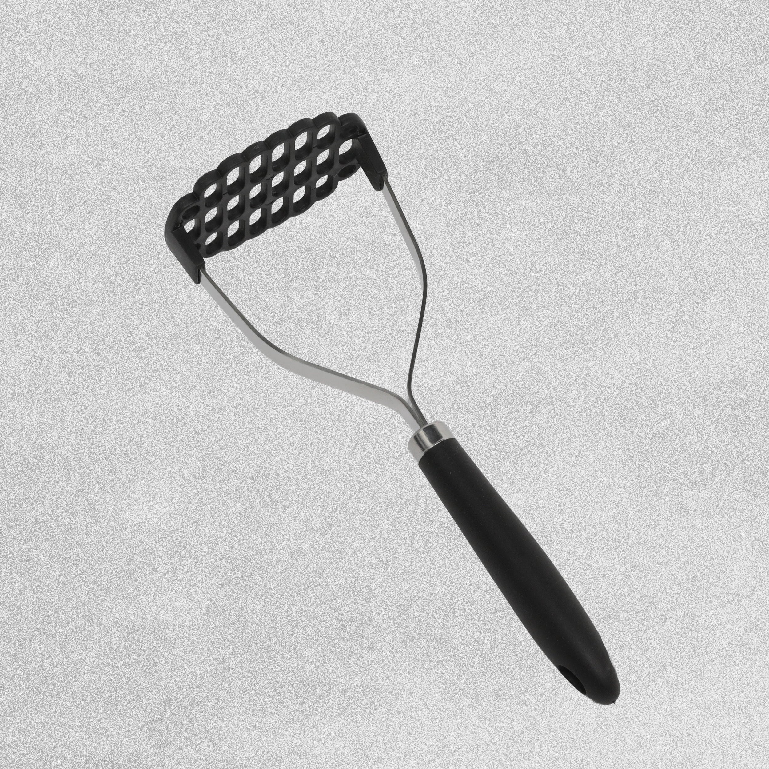Soft Grip Nylon Masher