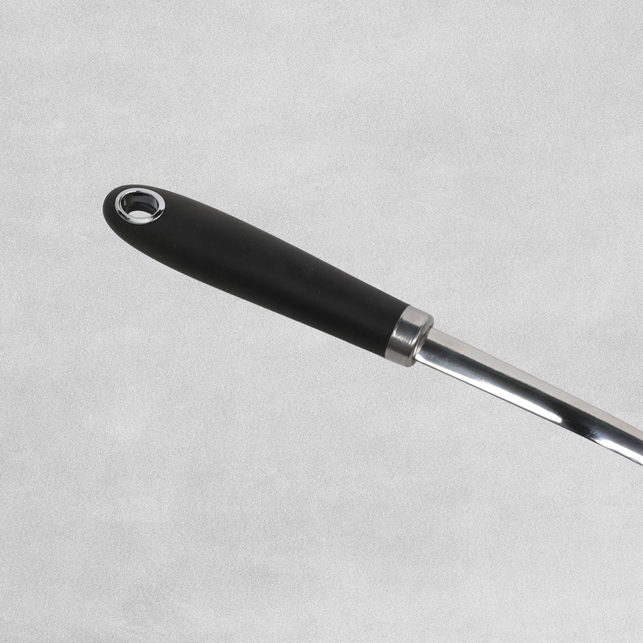 Soft Grip Nylon Ladle