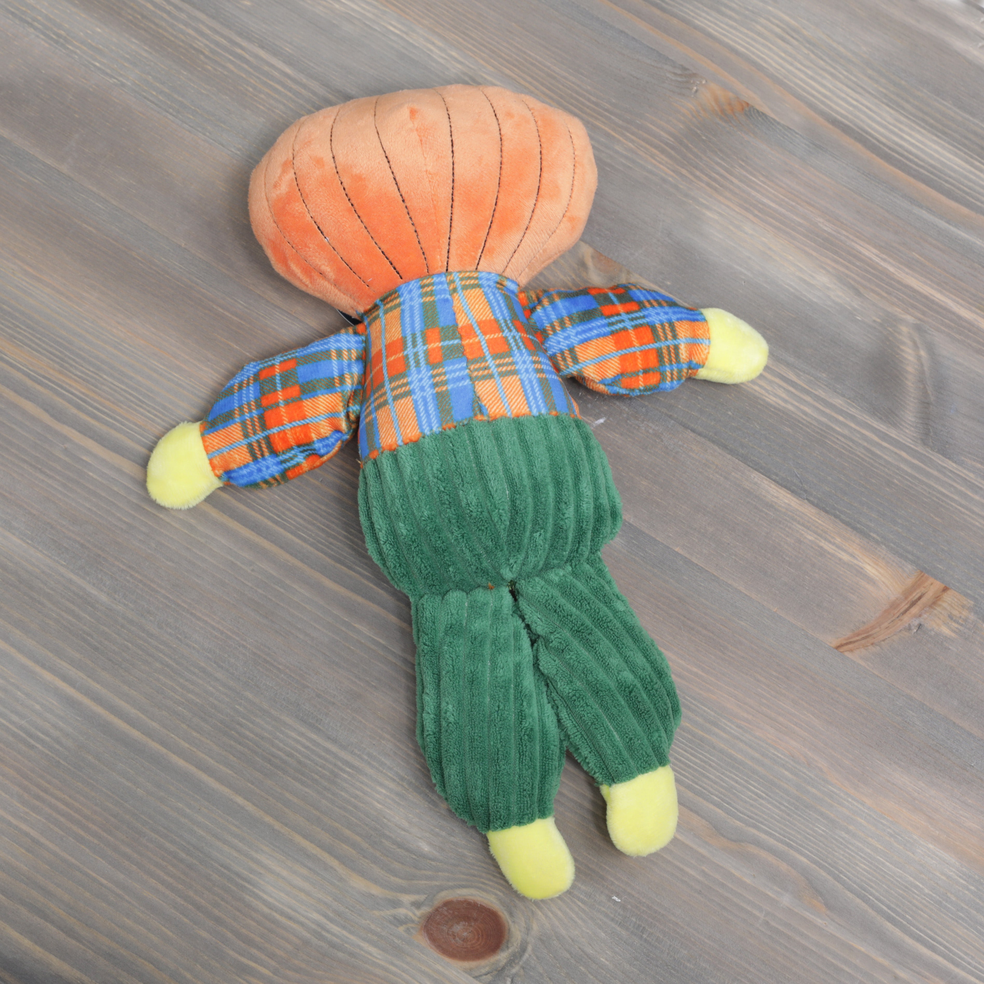 Halloween Squeaky Halloween Dog Toys