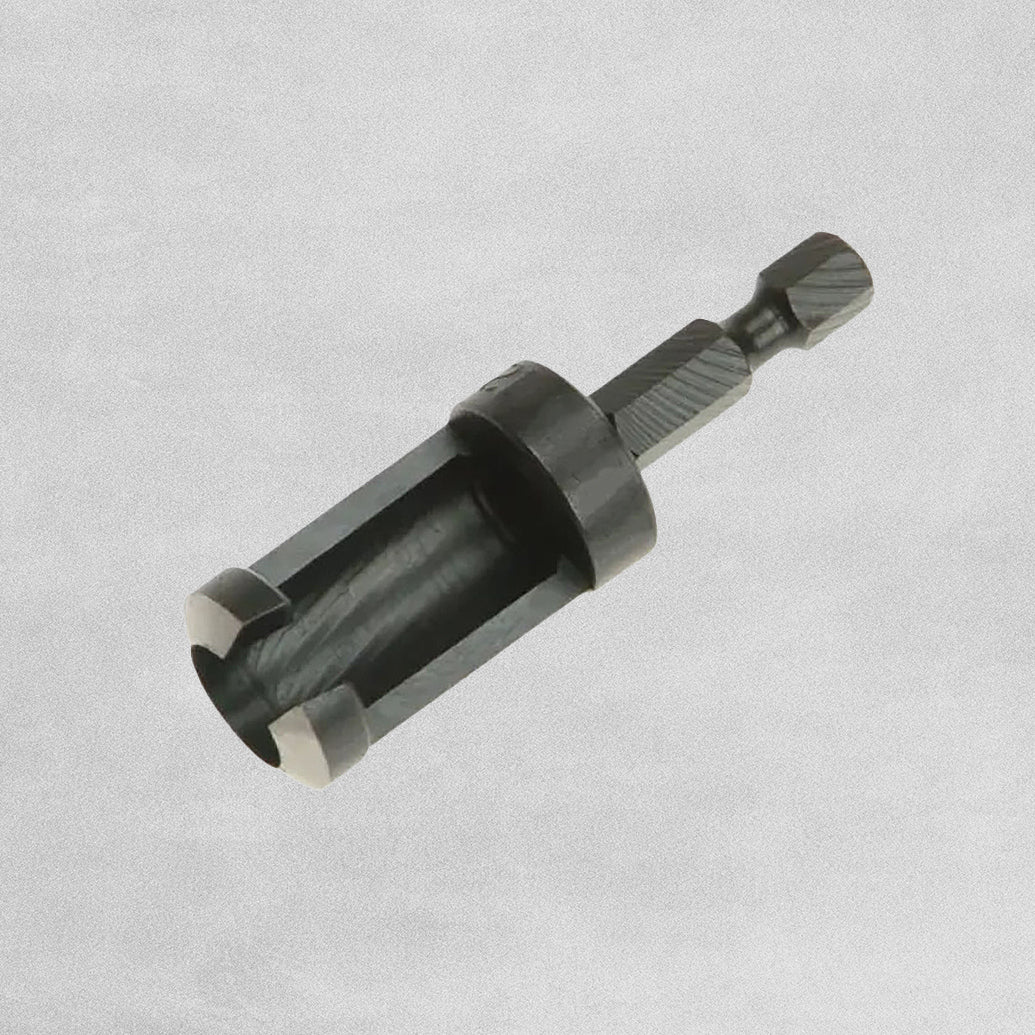 Irwin Plug Cutter various sizes