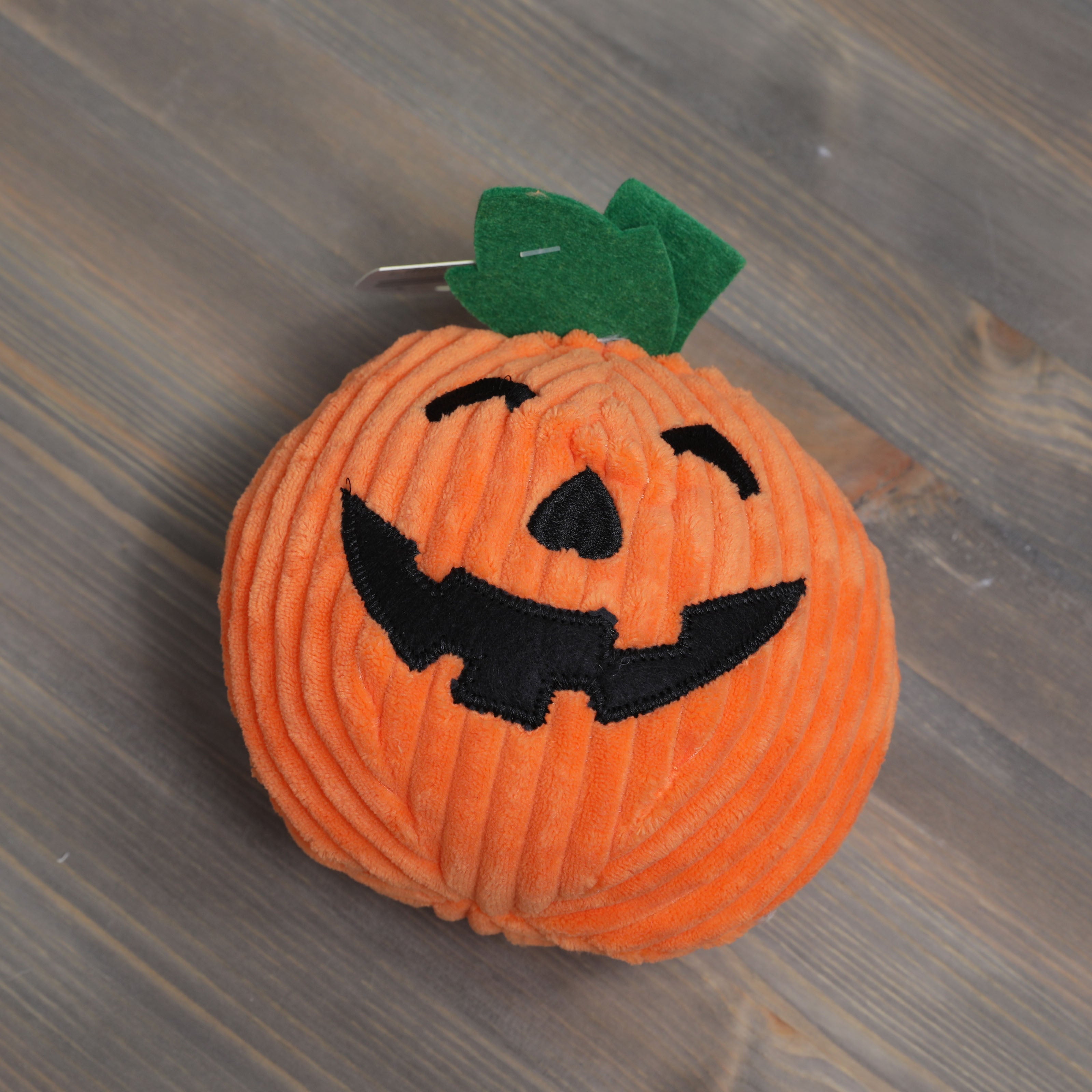 Halloween Squeaky Halloween Dog Toys