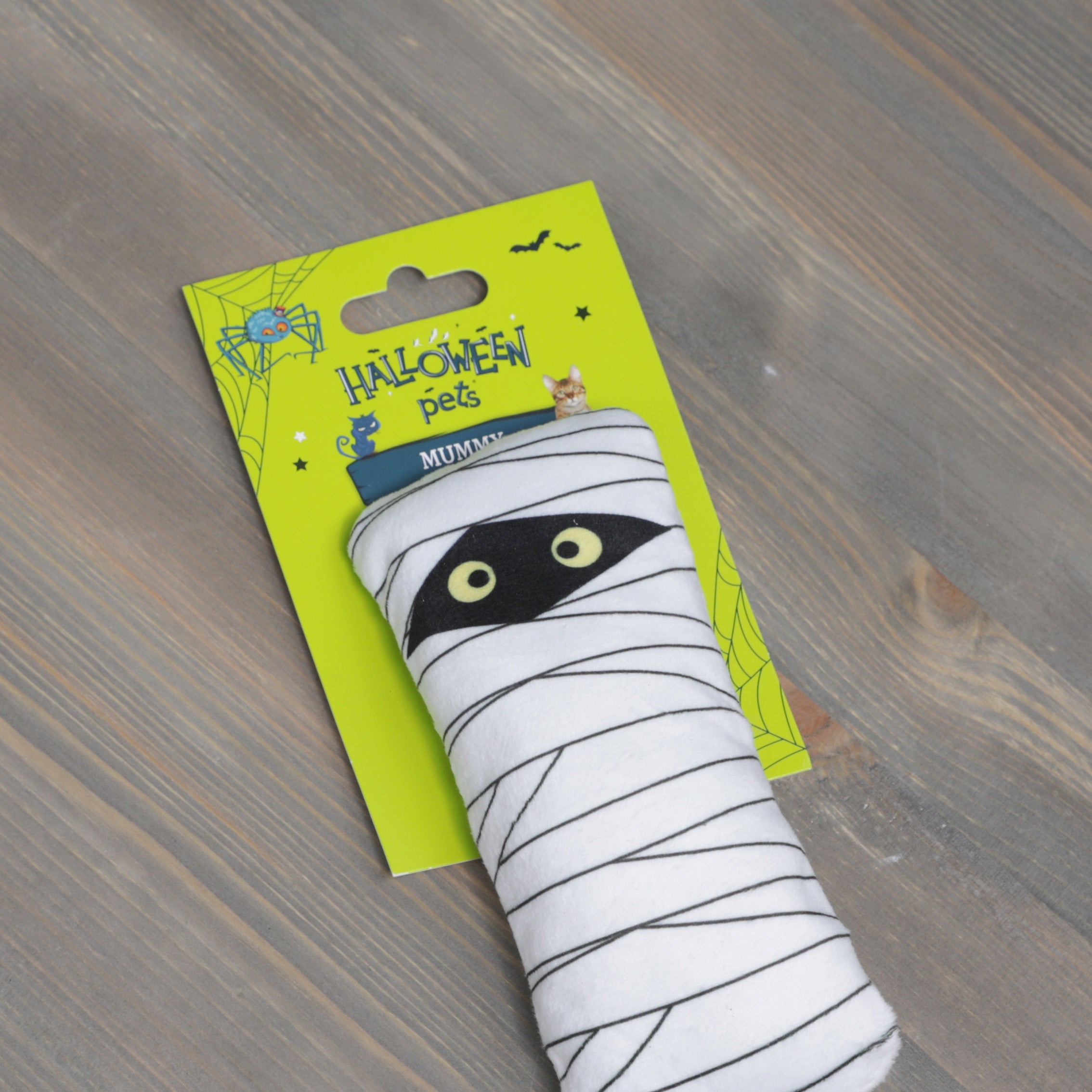 Halloween Halloween Cat Toys