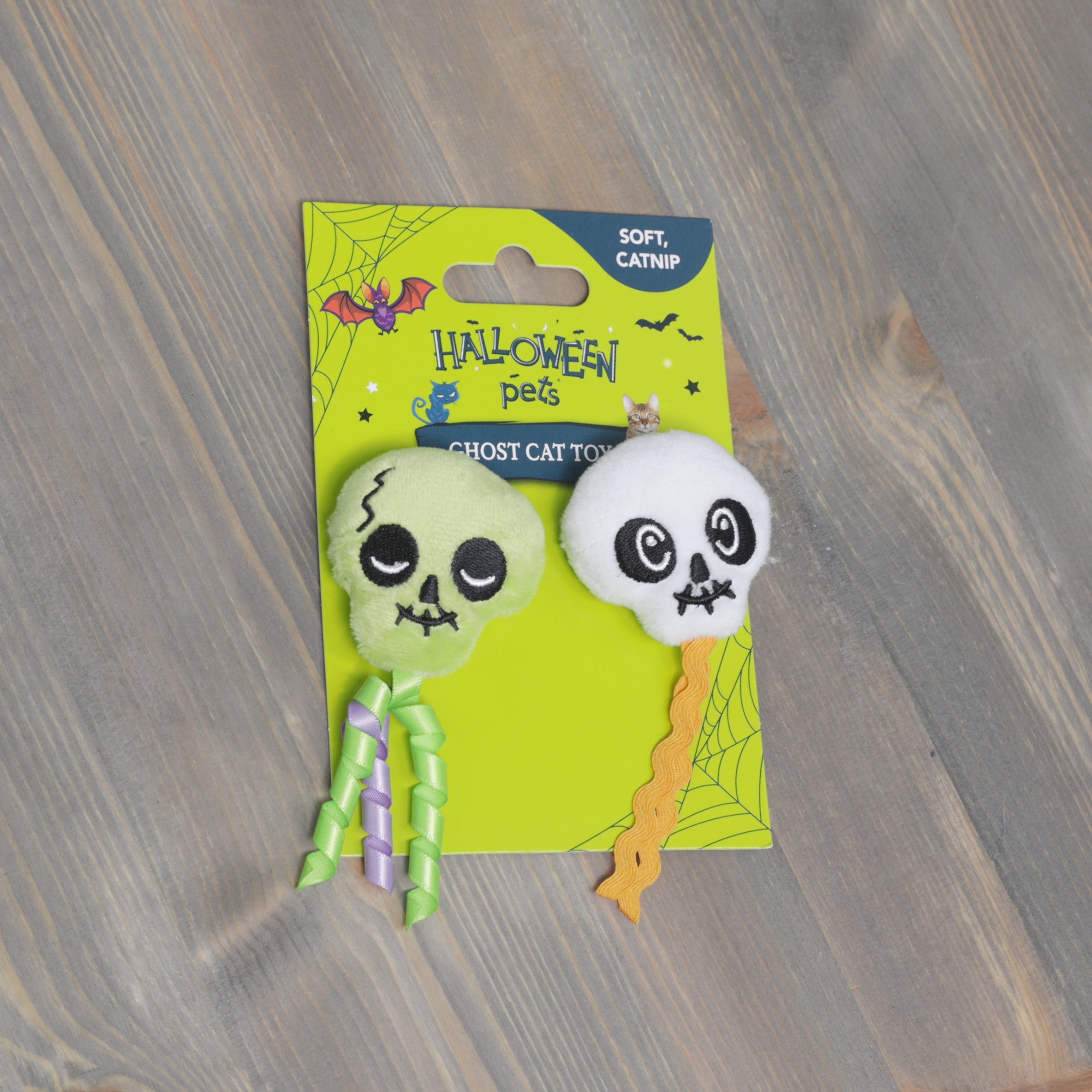 Halloween Halloween Cat Toys