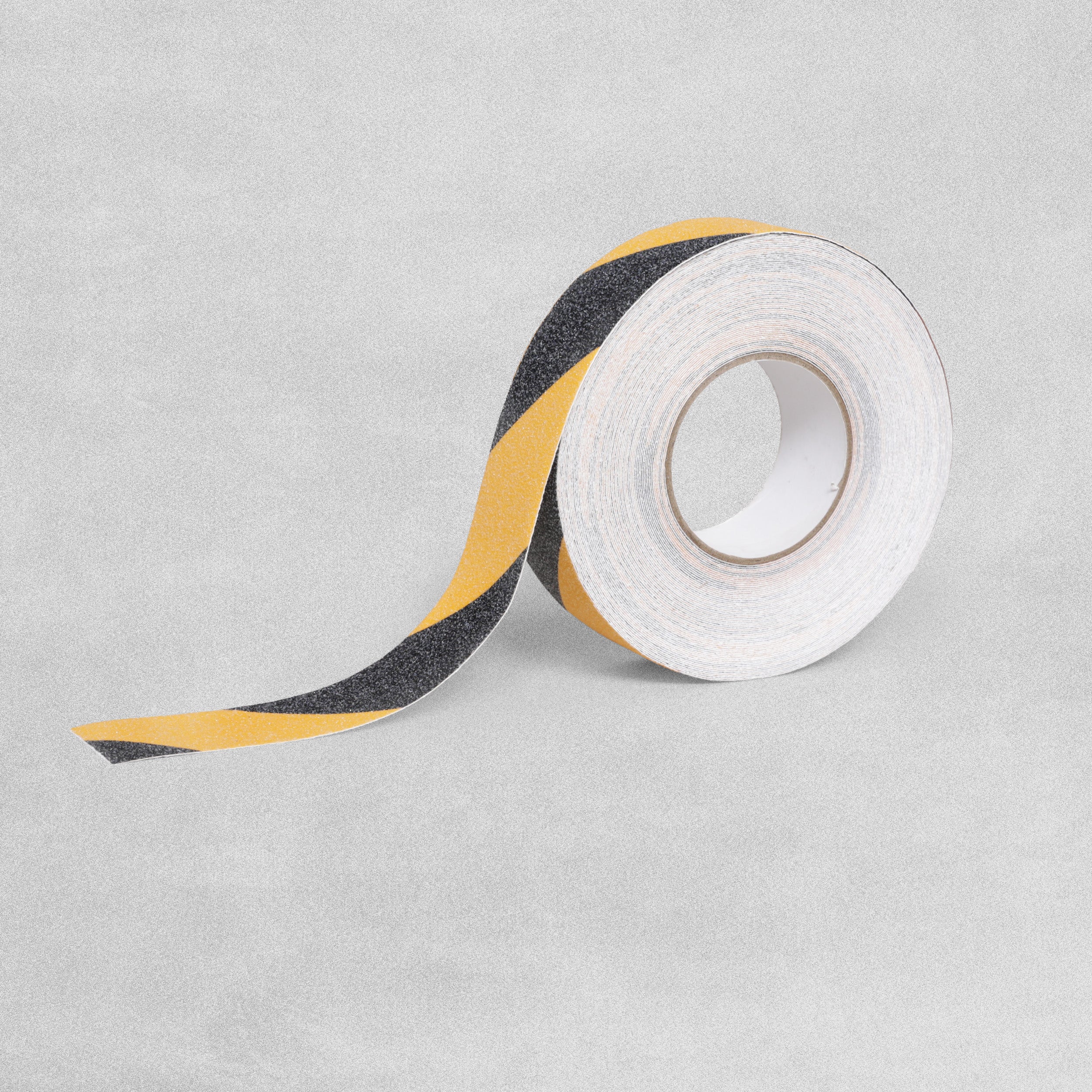 Blaze Anti-Skid Tape 50mm x 25m - Yellow & Black