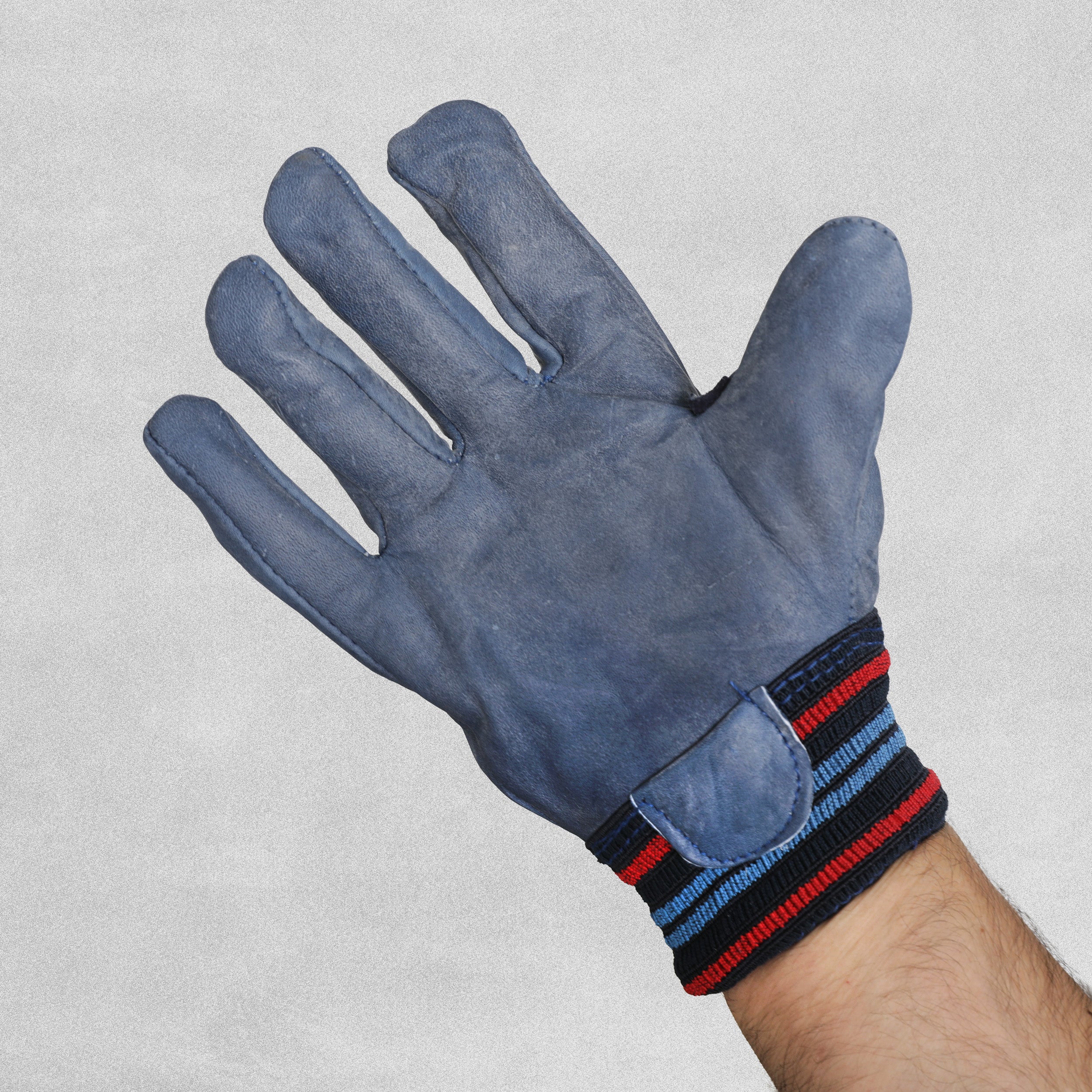 Rhino Thinsulate Leather Gloves - Medium