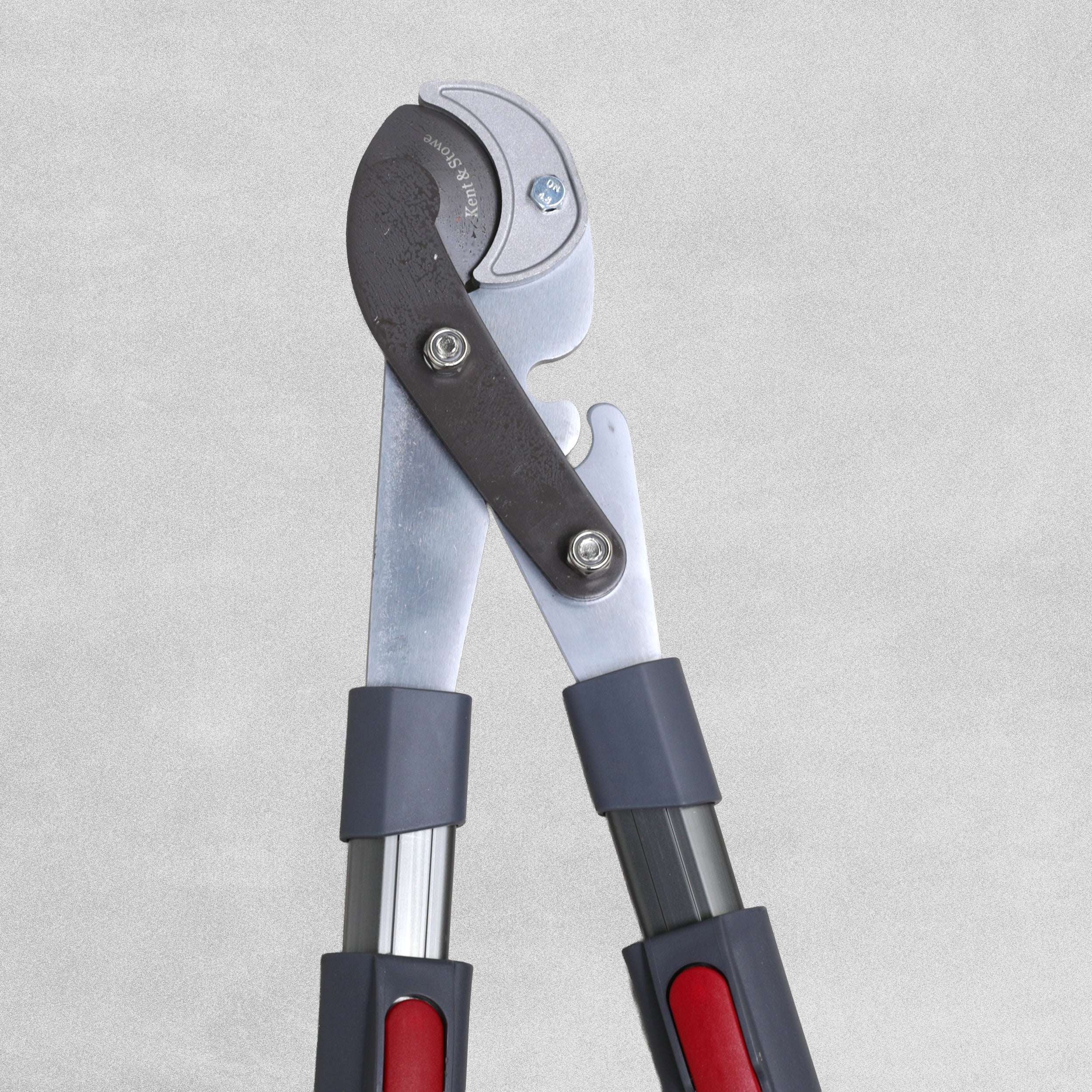 Kent & Stowe Telescopic Geared Anvil Loppers