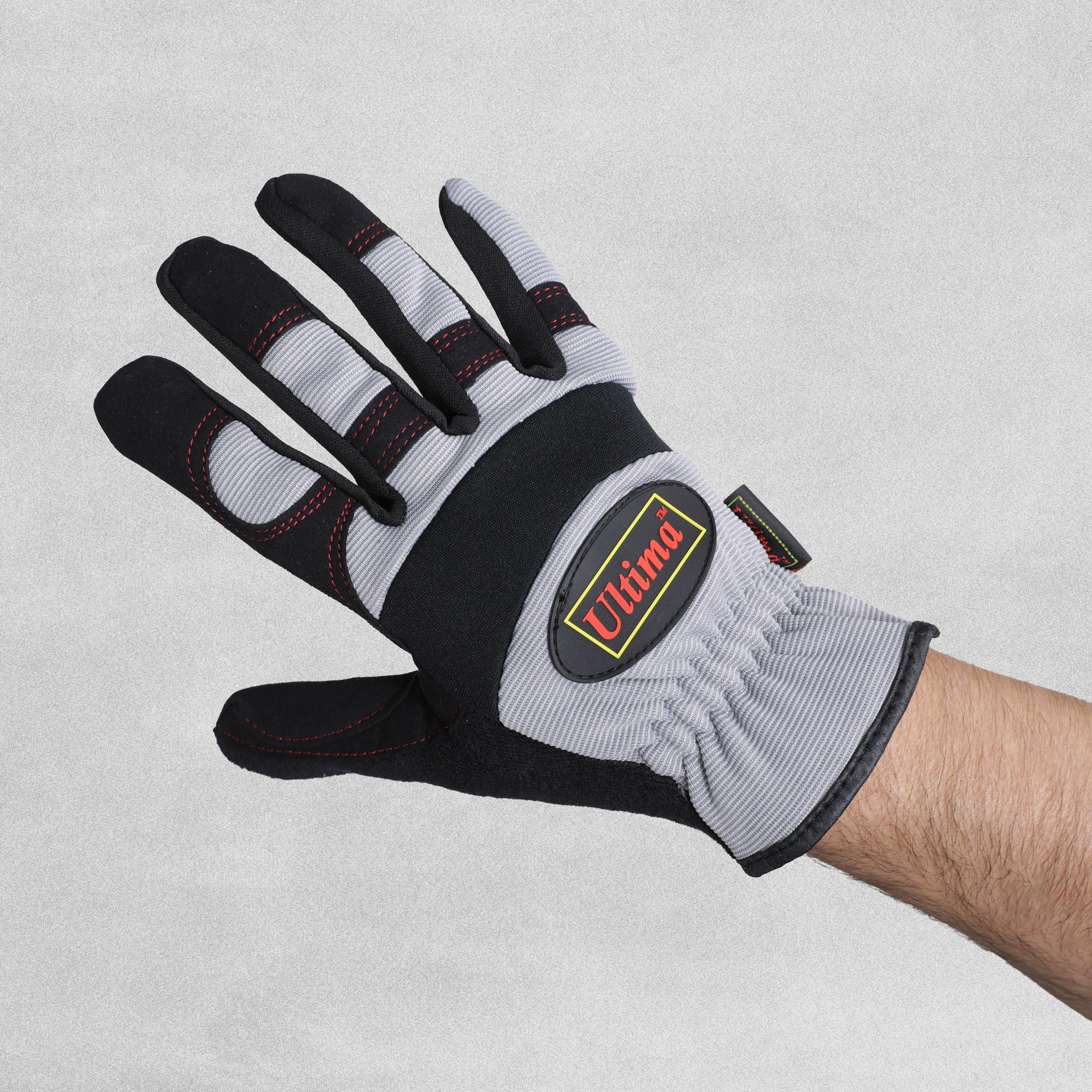 Ultima Sure Grip Gloves - Large or Extra Large