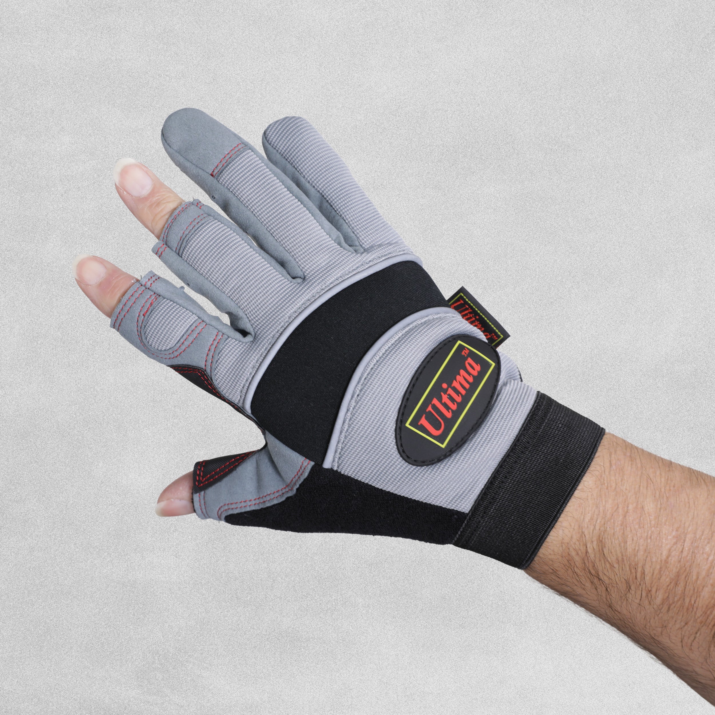 Ultima True Grip Gloves - Large