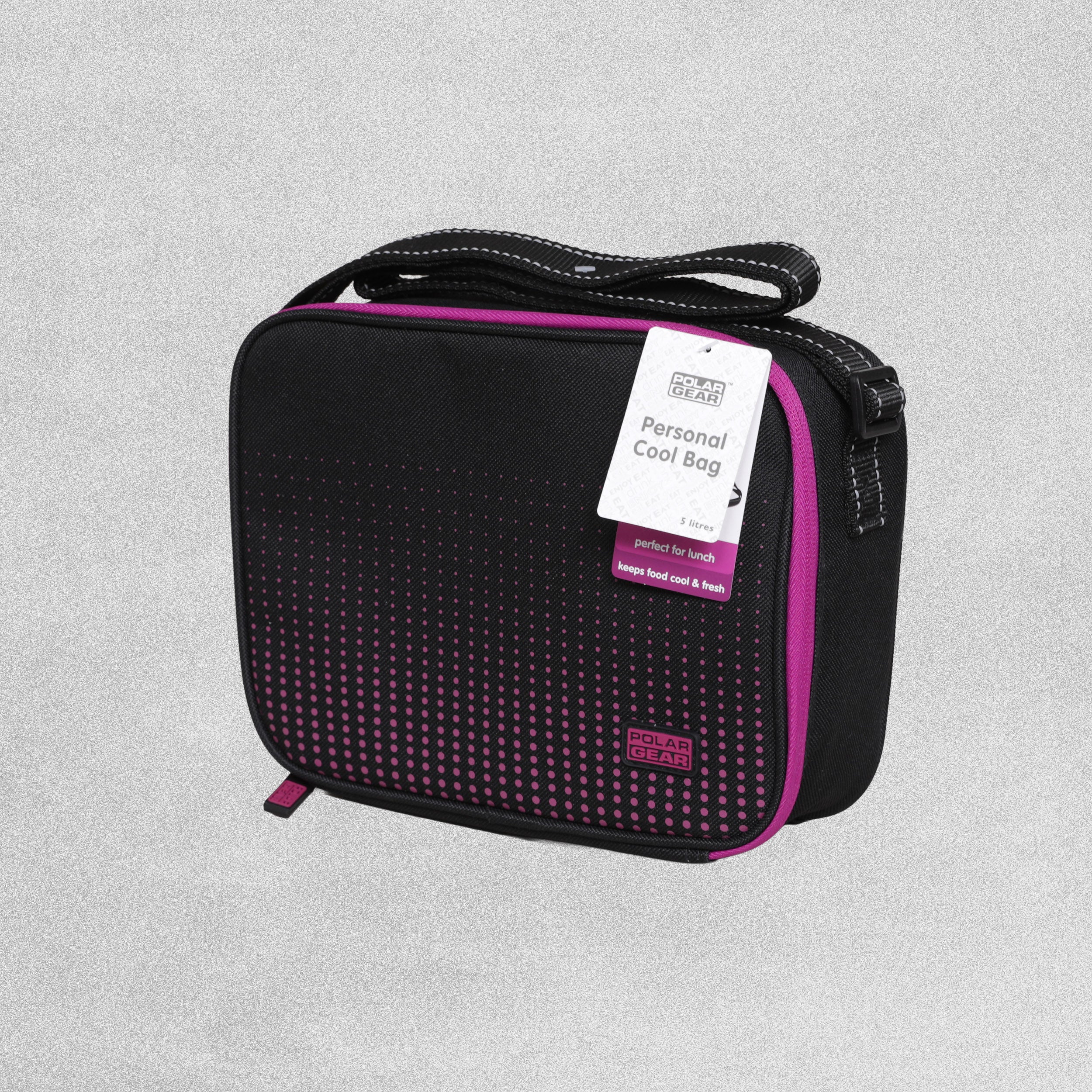 Polar Gear Cool Bag - Various Designs Available