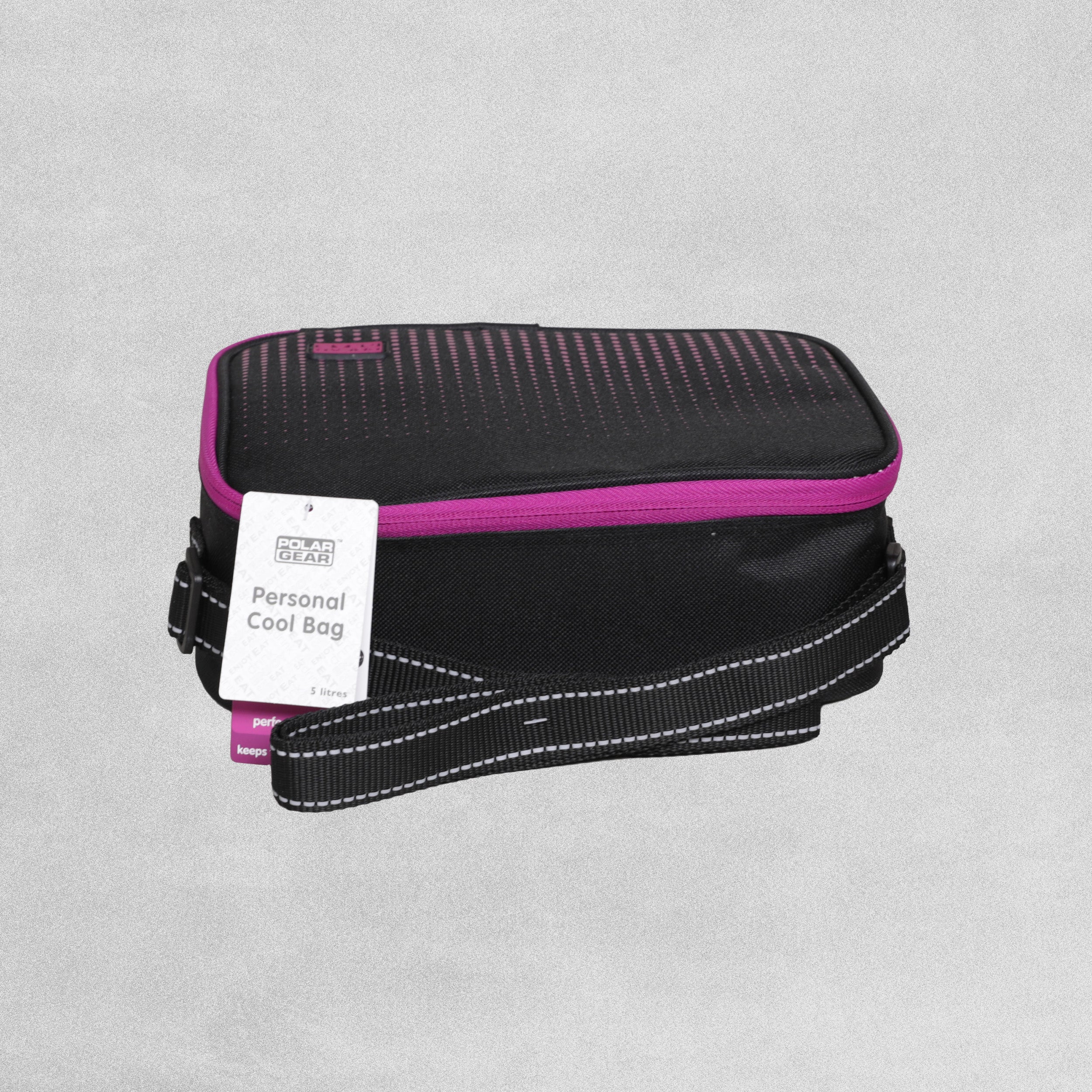 Polar Gear Cool Bag - Various Designs Available