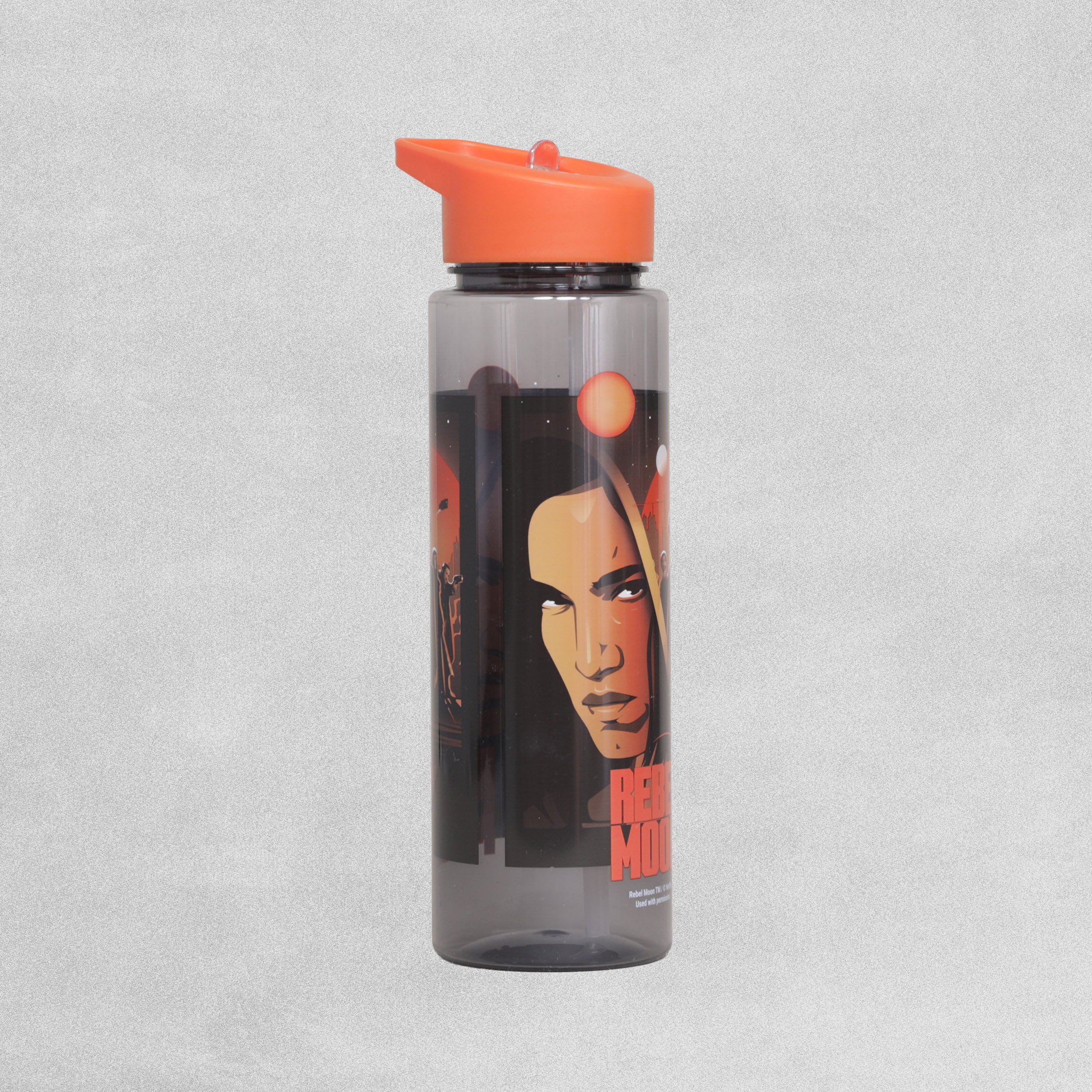 Water Bottles 700ml - Various Designs