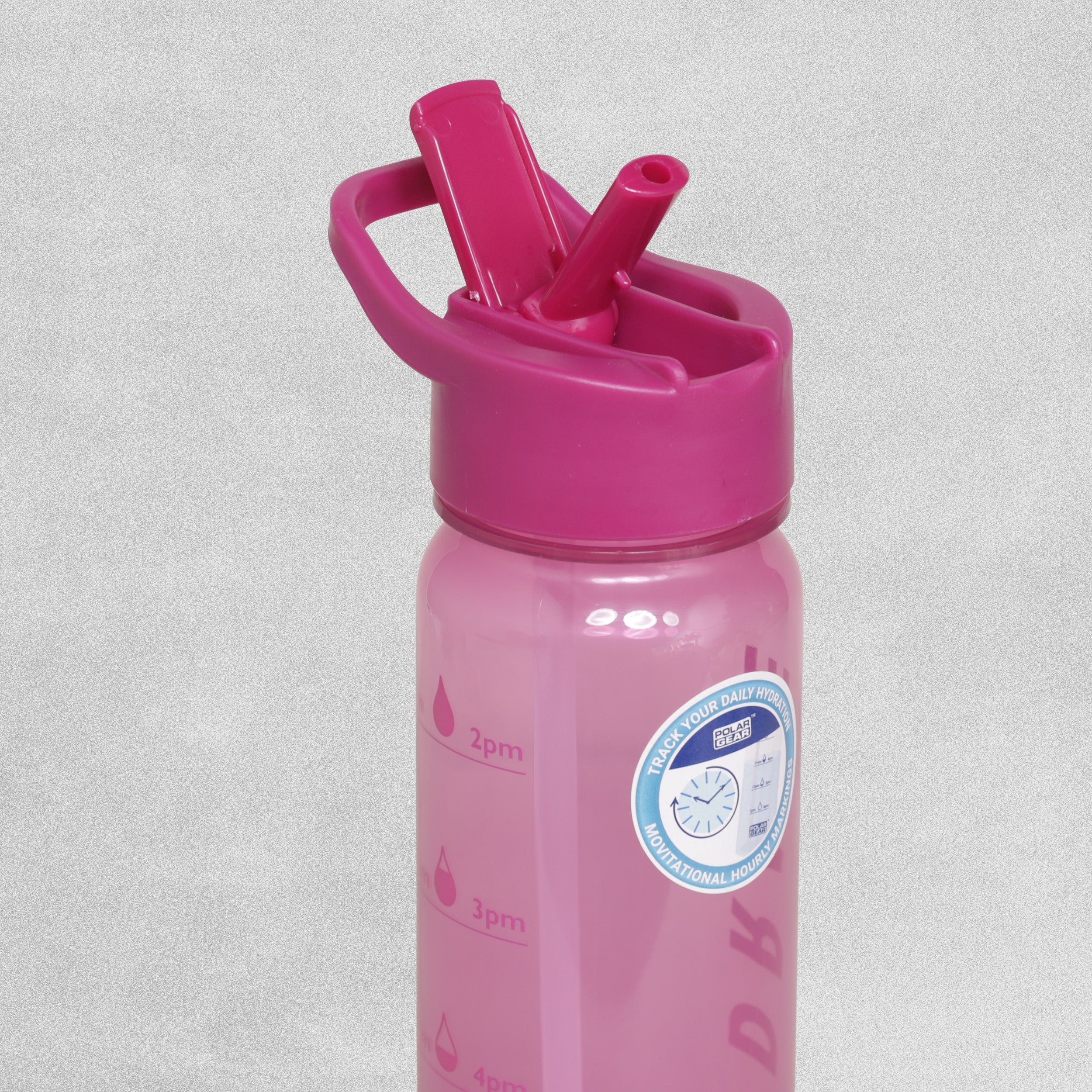 Water Bottles 700ml - Various Designs