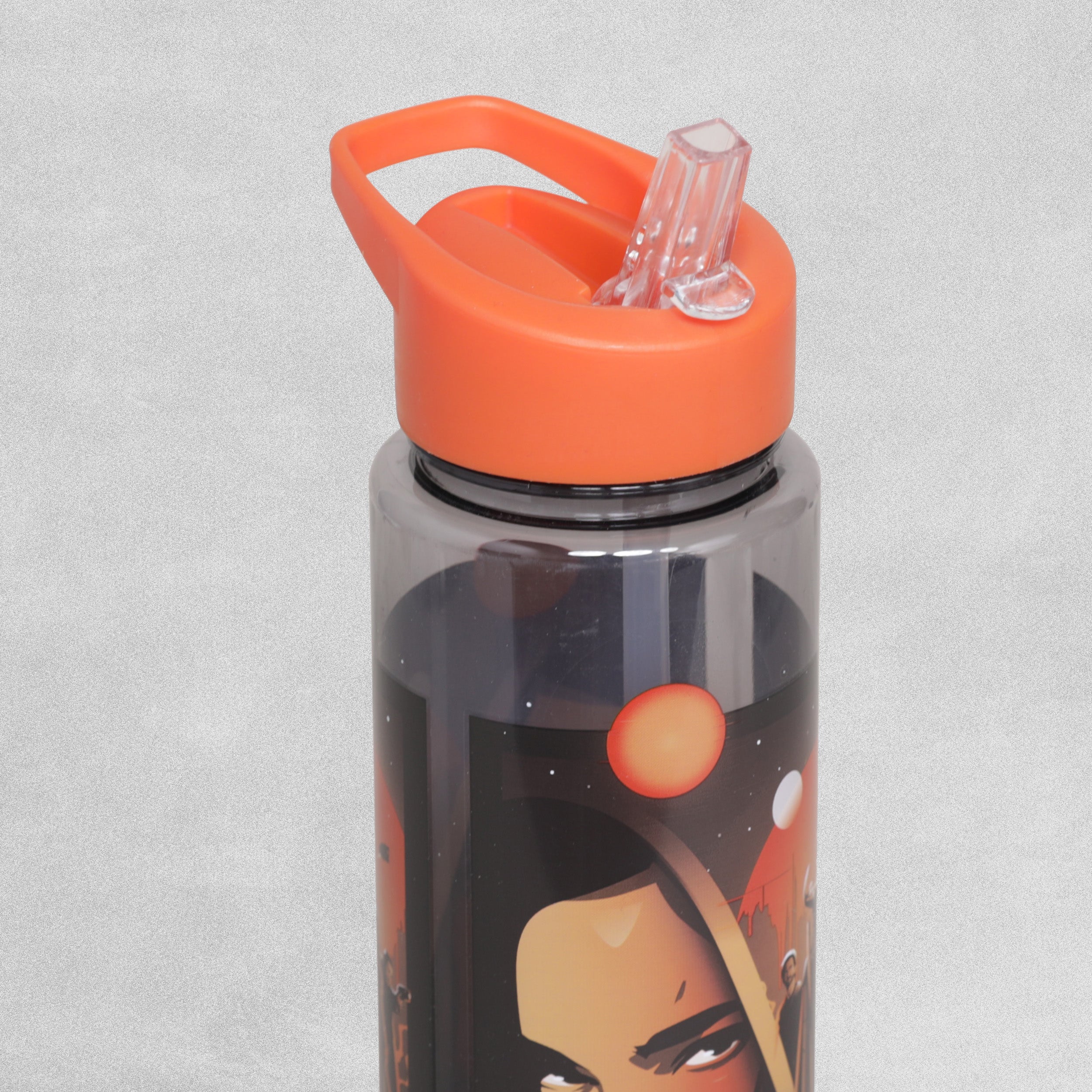Water Bottles 700ml - Various Designs